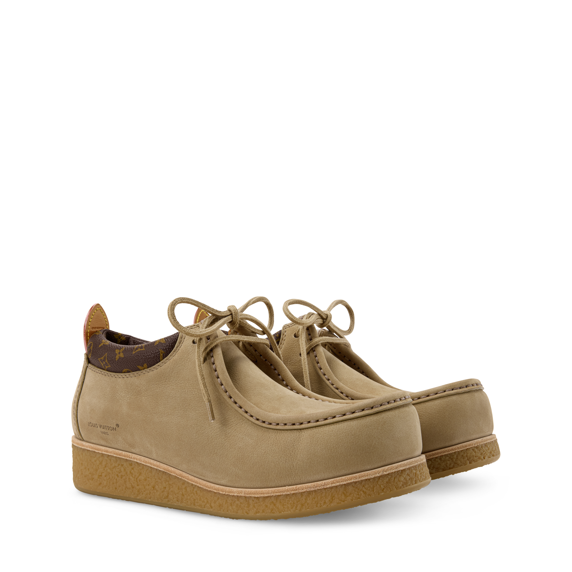 LV} - LV - LV男士鞋履系列 | 路易威登LOUIS VUITTON官网 (产品缩放)