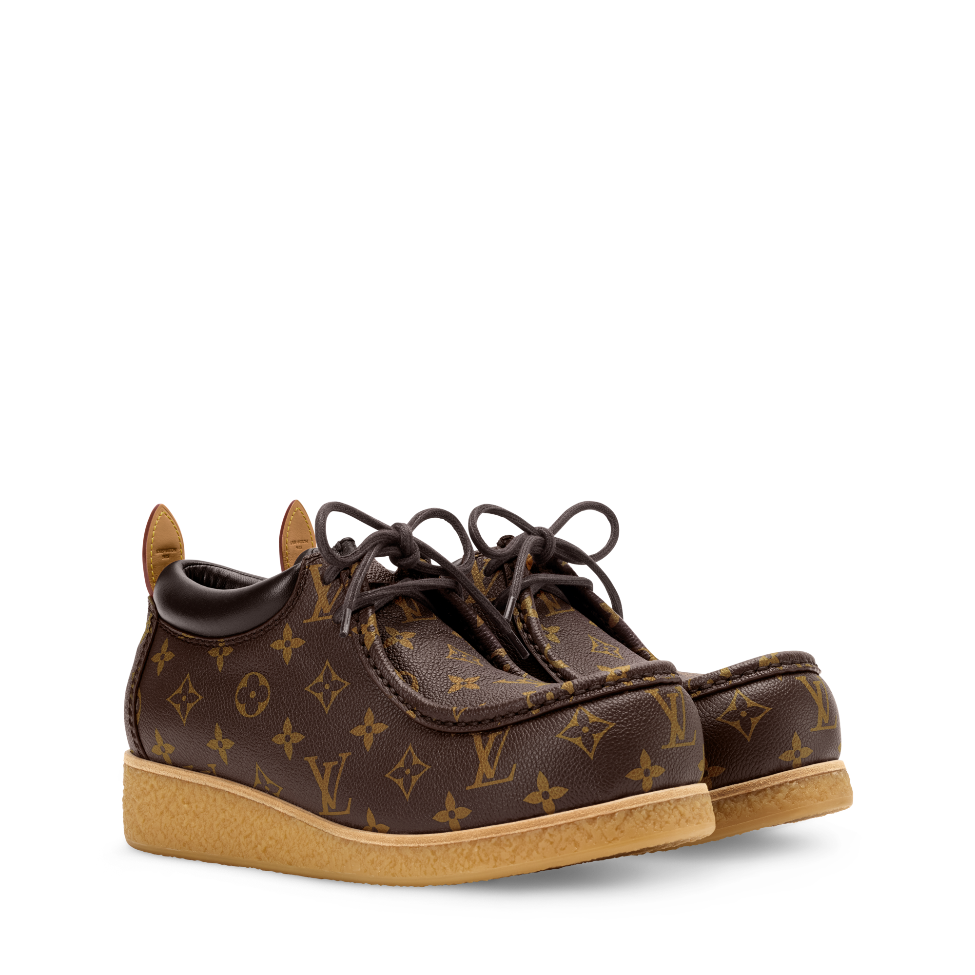 LV} - LV - LV男士鞋履系列 | 路易威登LOUIS VUITTON官网 (产品缩放)