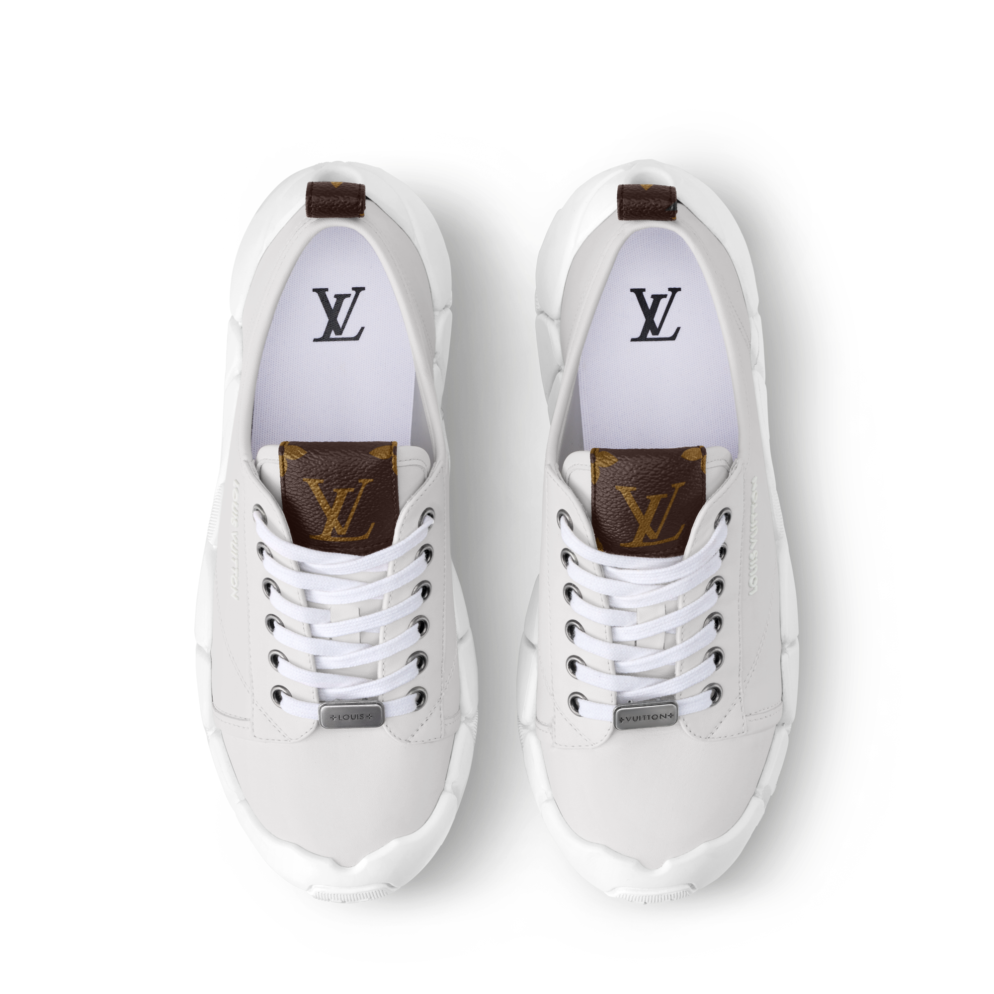 LV} - LV - LV女士鞋履系列 | 路易威登LOUIS VUITTON官网 (产品缩放)