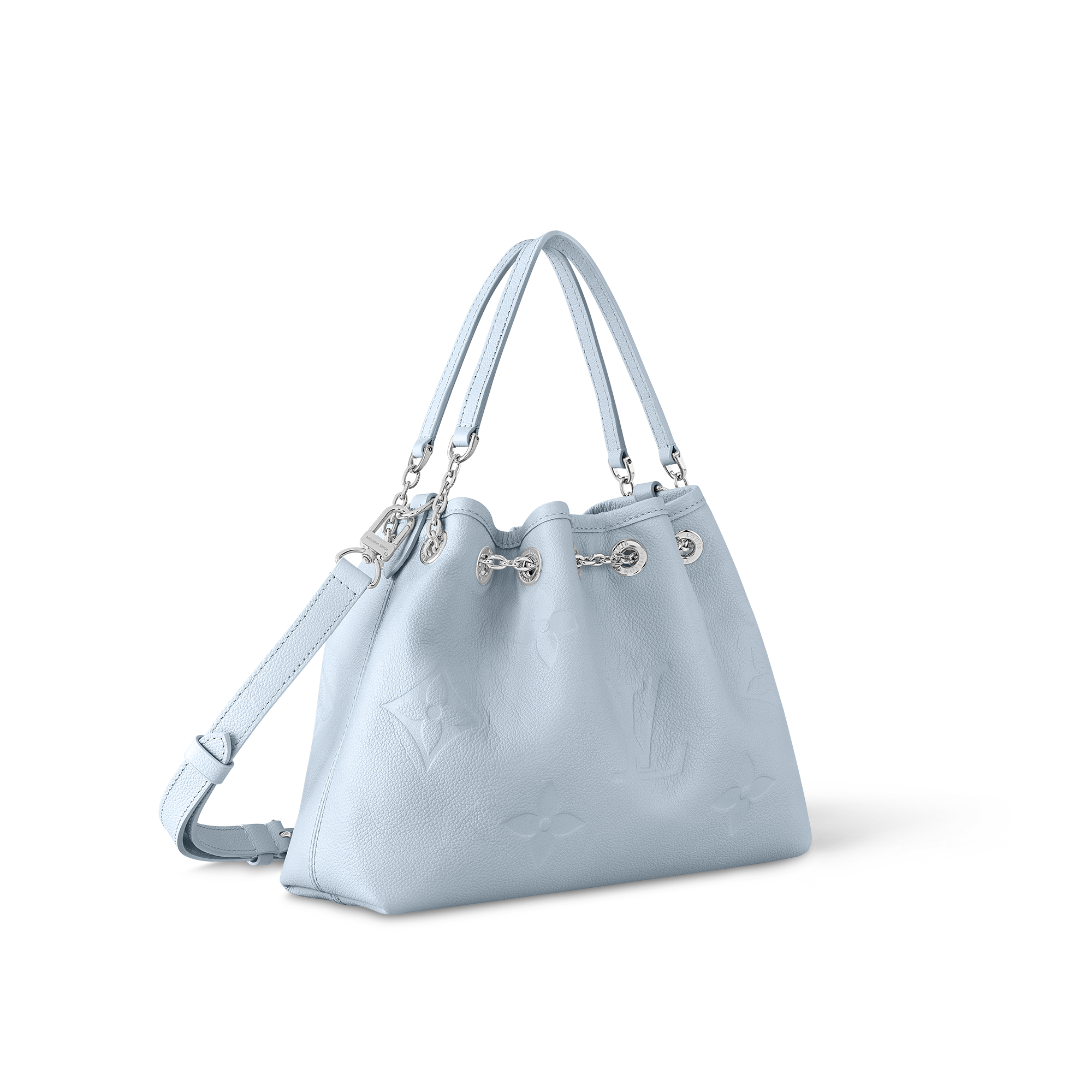 LV} - LVMonogram Empreinte - LV女士时尚手袋 | 路易威登LOUIS VUITTON官网 (产品缩放)