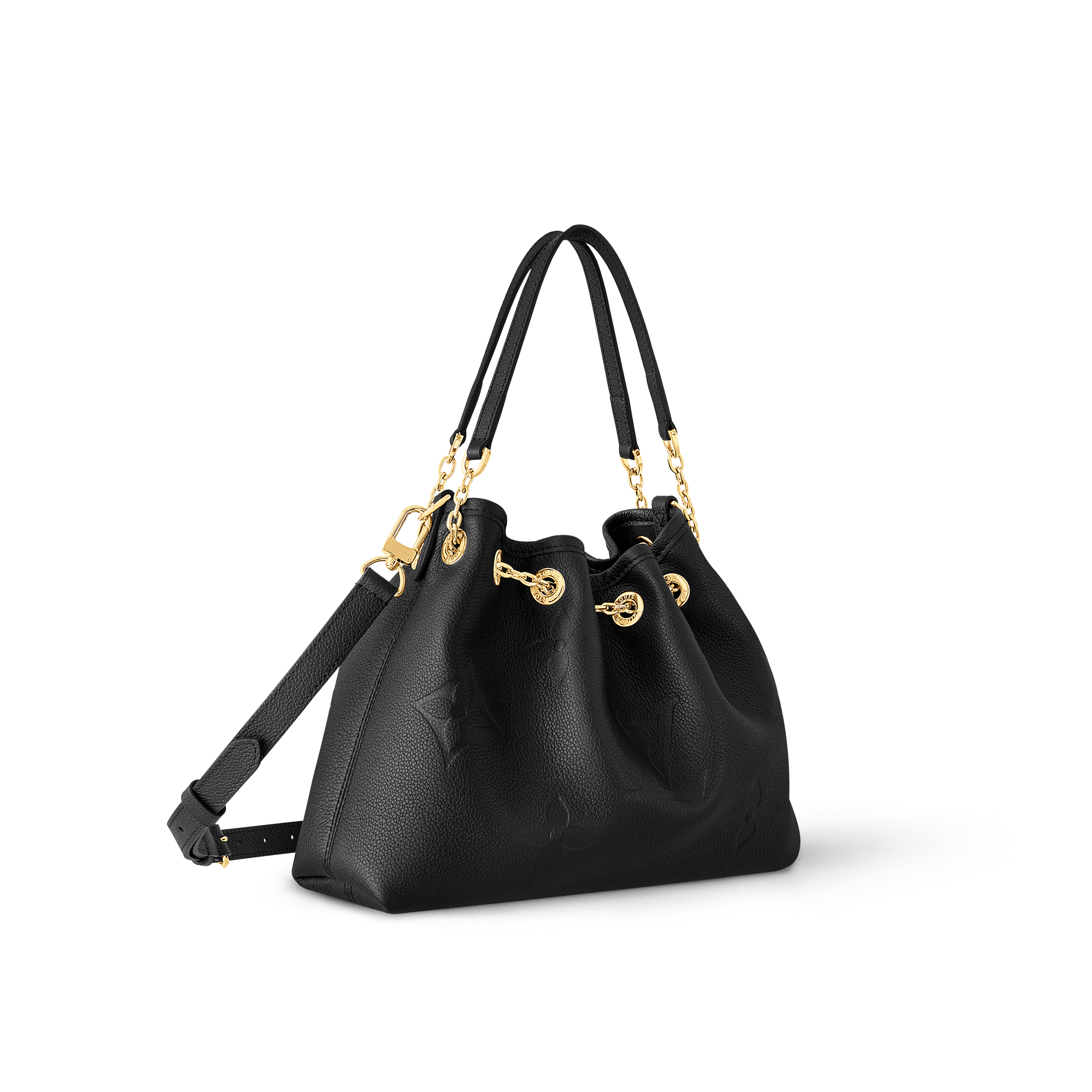 LV} - LVMonogram Empreinte - LV女士时尚手袋 | 路易威登LOUIS VUITTON官网 (产品缩放)