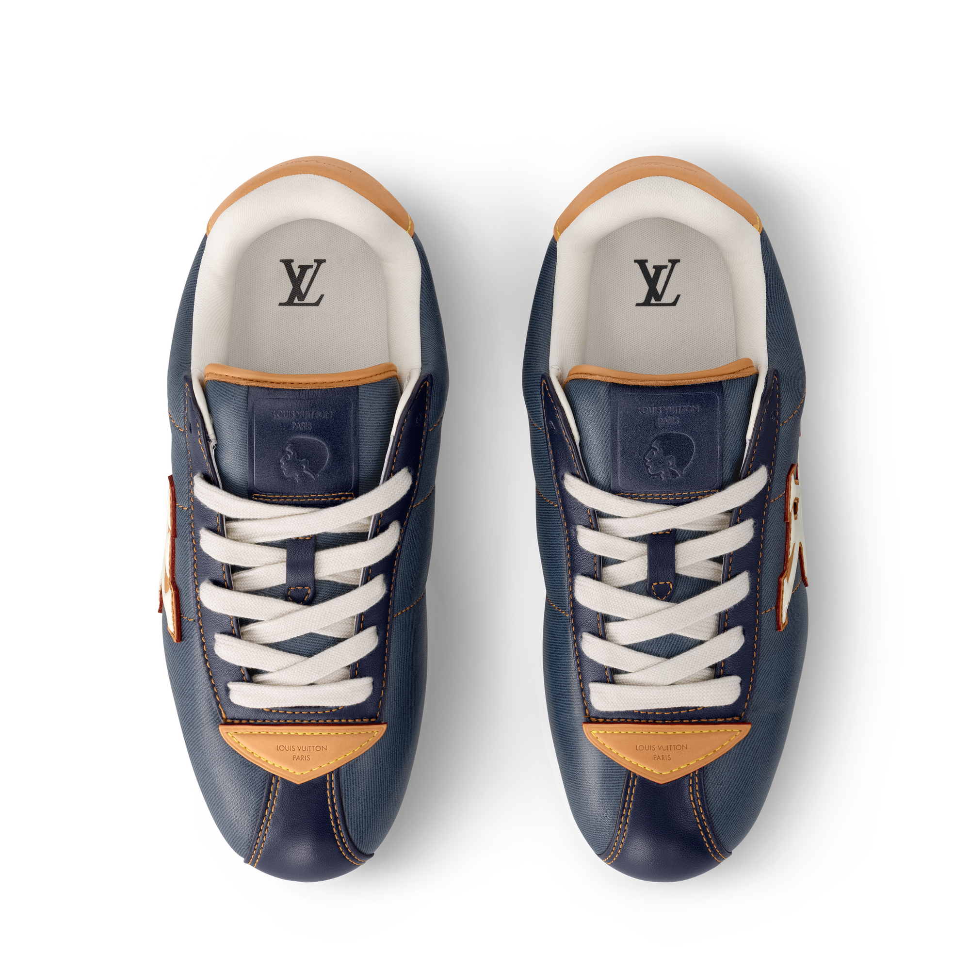 LV} - LV - LV男士鞋履系列 | 路易威登LOUIS VUITTON官网 (产品缩放)