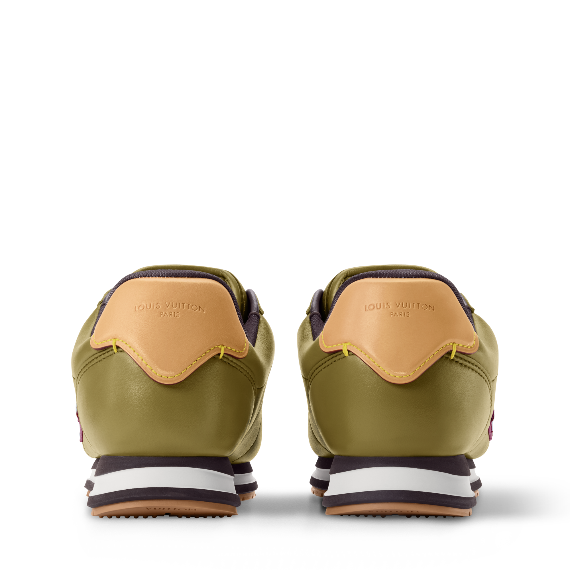 LV} - LV - LV男士鞋履系列 | 路易威登LOUIS VUITTON官网 (产品缩放)