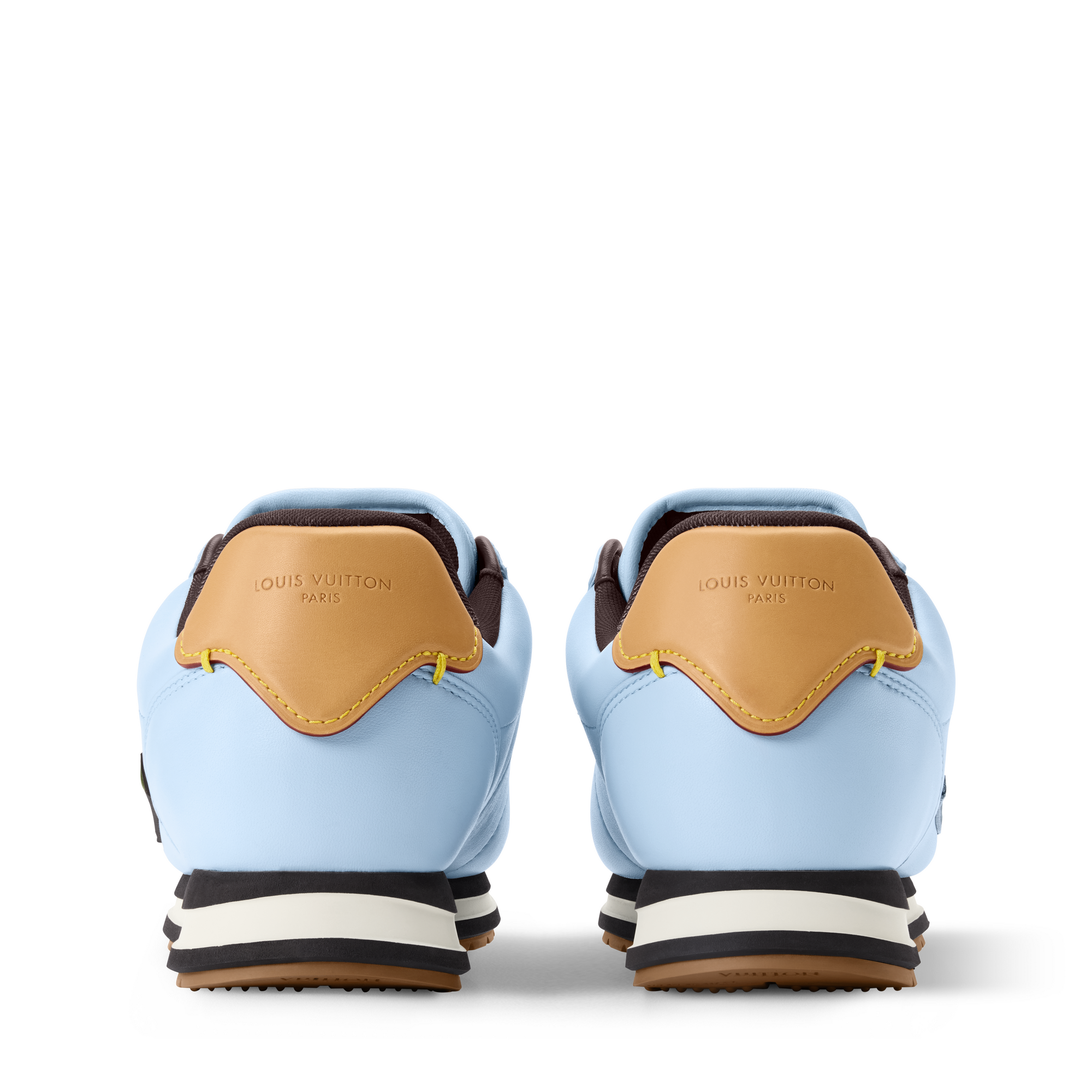 LV} - LV - LV男士鞋履系列 | 路易威登LOUIS VUITTON官网 (产品缩放)