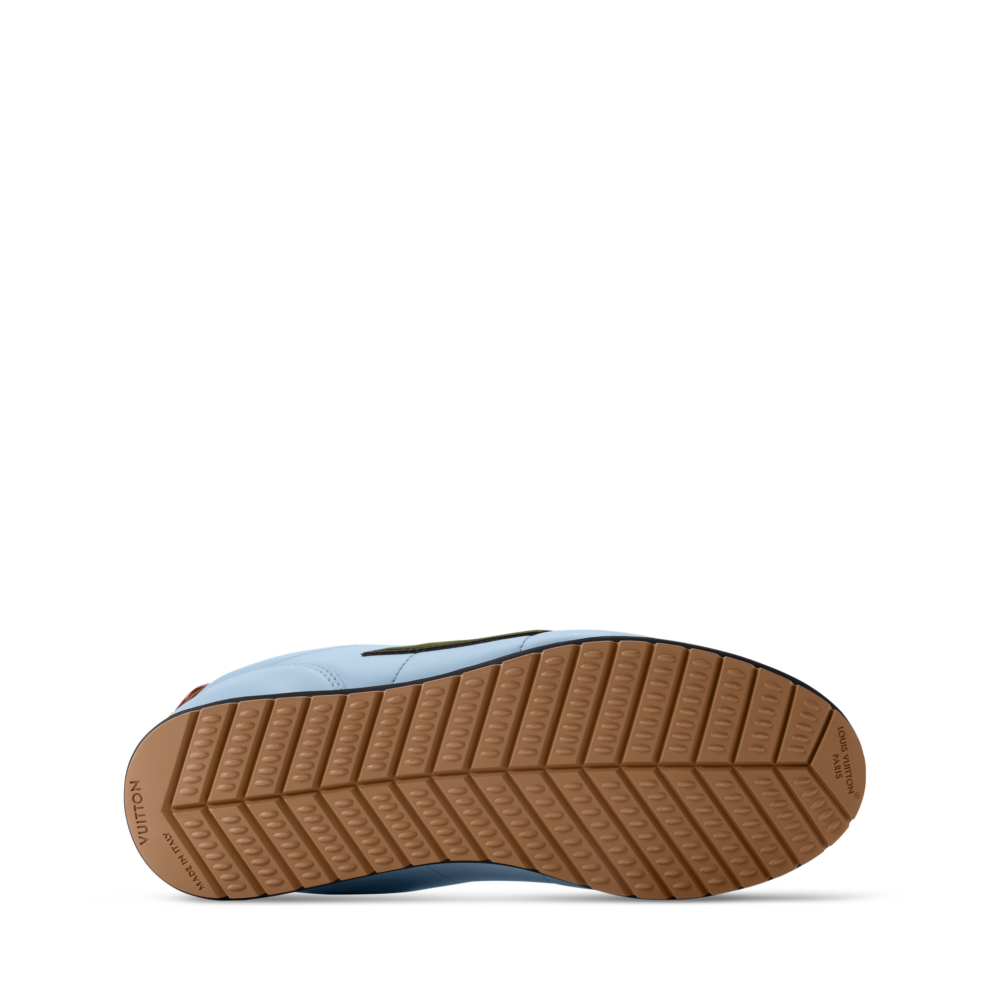 LV} - LV - LV男士鞋履系列 | 路易威登LOUIS VUITTON官网 (产品缩放)
