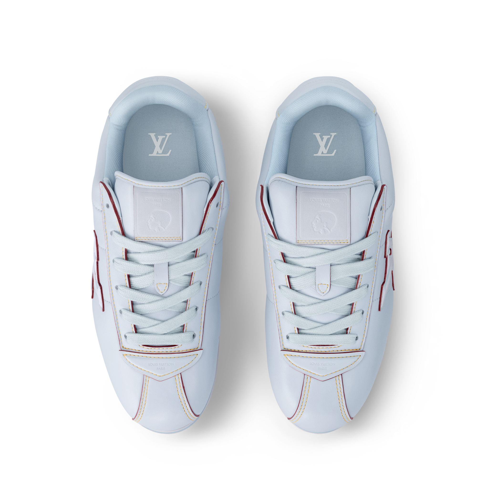 LV} - LV - LV男士鞋履系列 | 路易威登LOUIS VUITTON官网 (产品缩放)