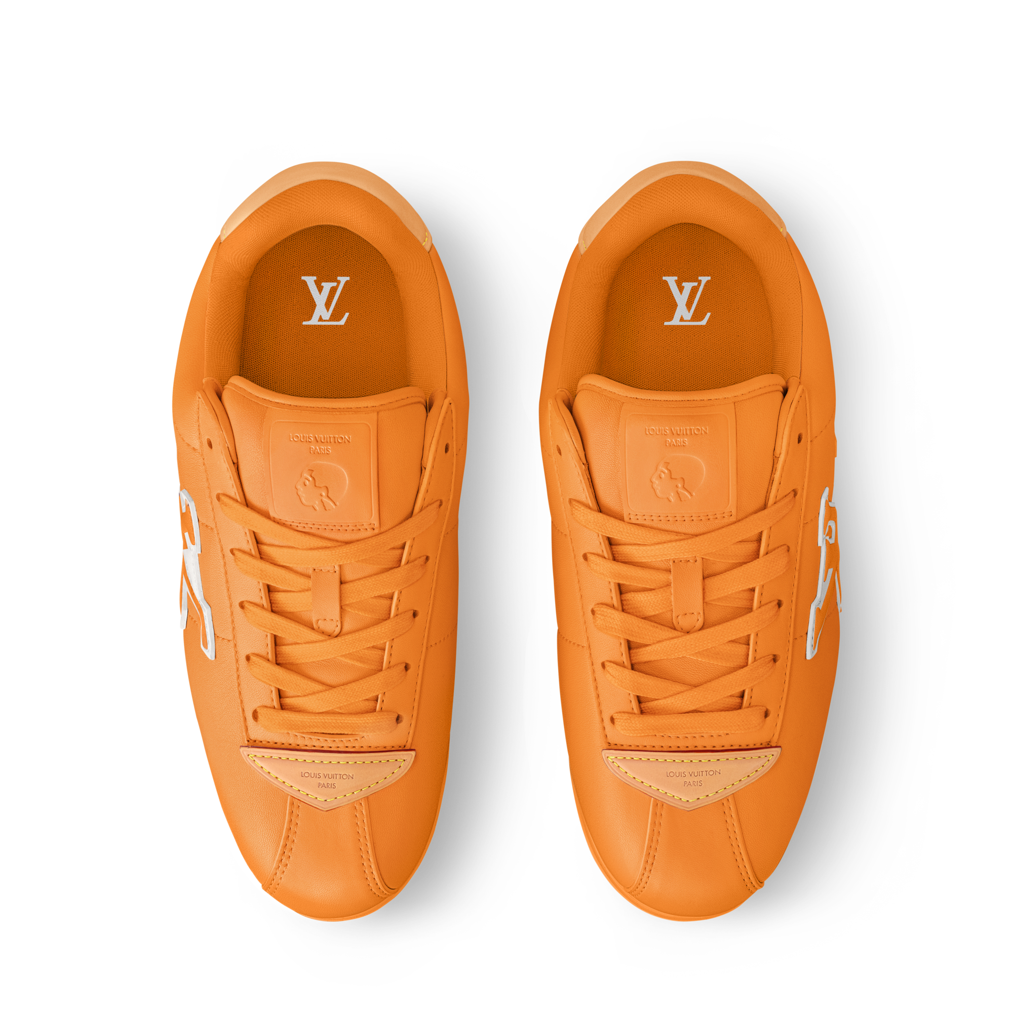 LV} - LV - LV男士鞋履系列 | 路易威登LOUIS VUITTON官网 (产品缩放)