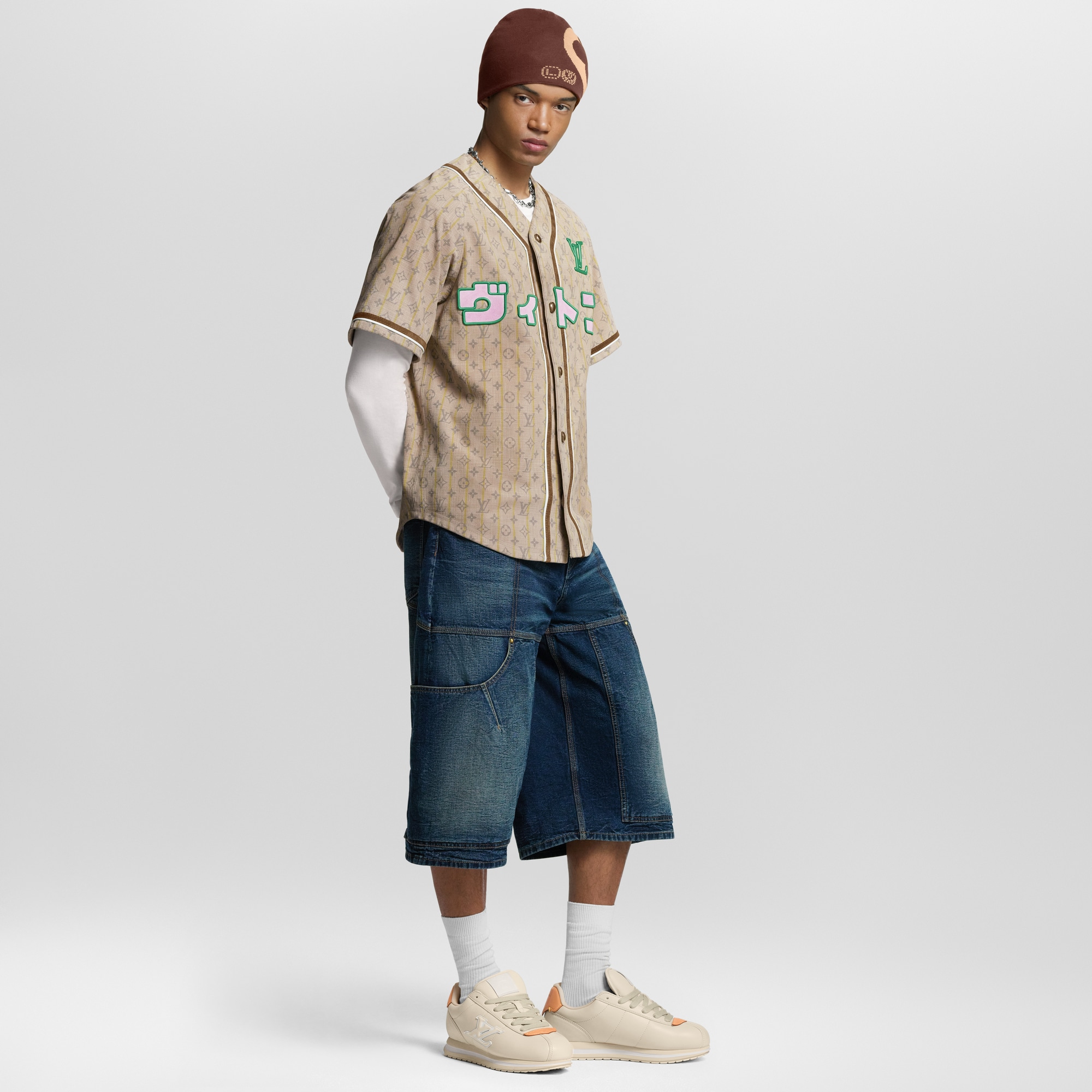 LV} - LV - LV男士鞋履系列 | 路易威登LOUIS VUITTON官网 (产品缩放)
