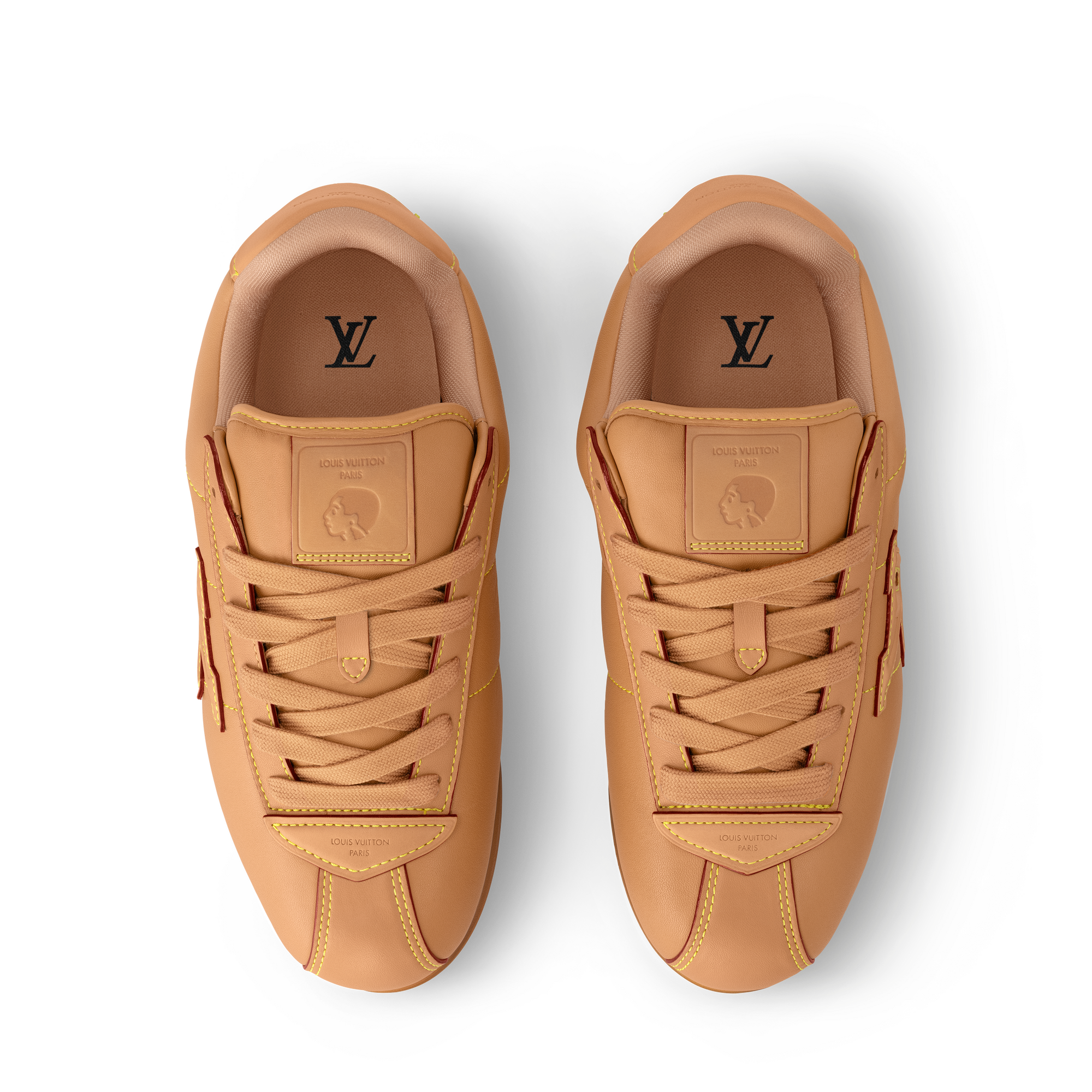 LV} - LV - LV男士鞋履系列 | 路易威登LOUIS VUITTON官网 (产品缩放)