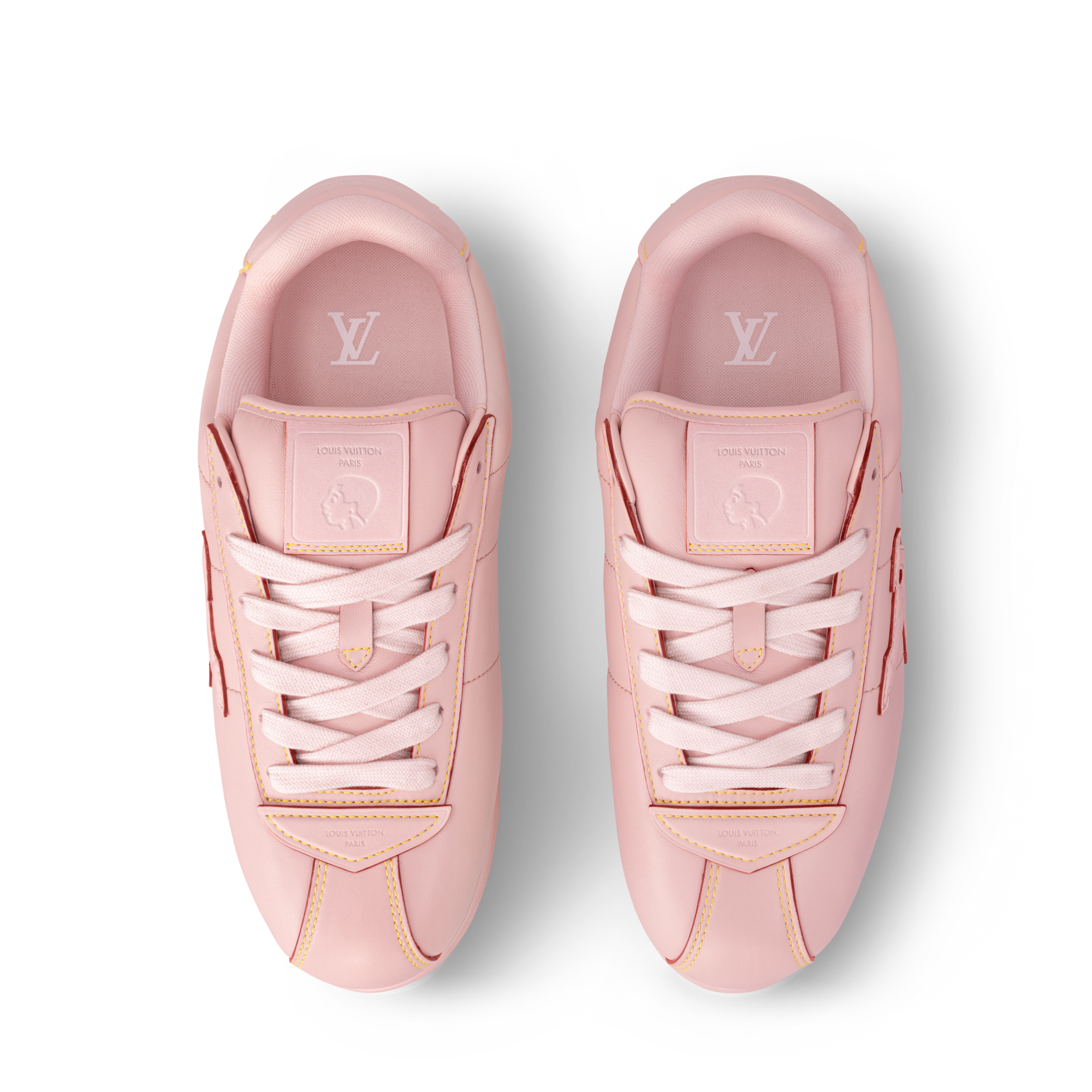 LV} - LV - LV男士鞋履系列 | 路易威登LOUIS VUITTON官网 (产品缩放)
