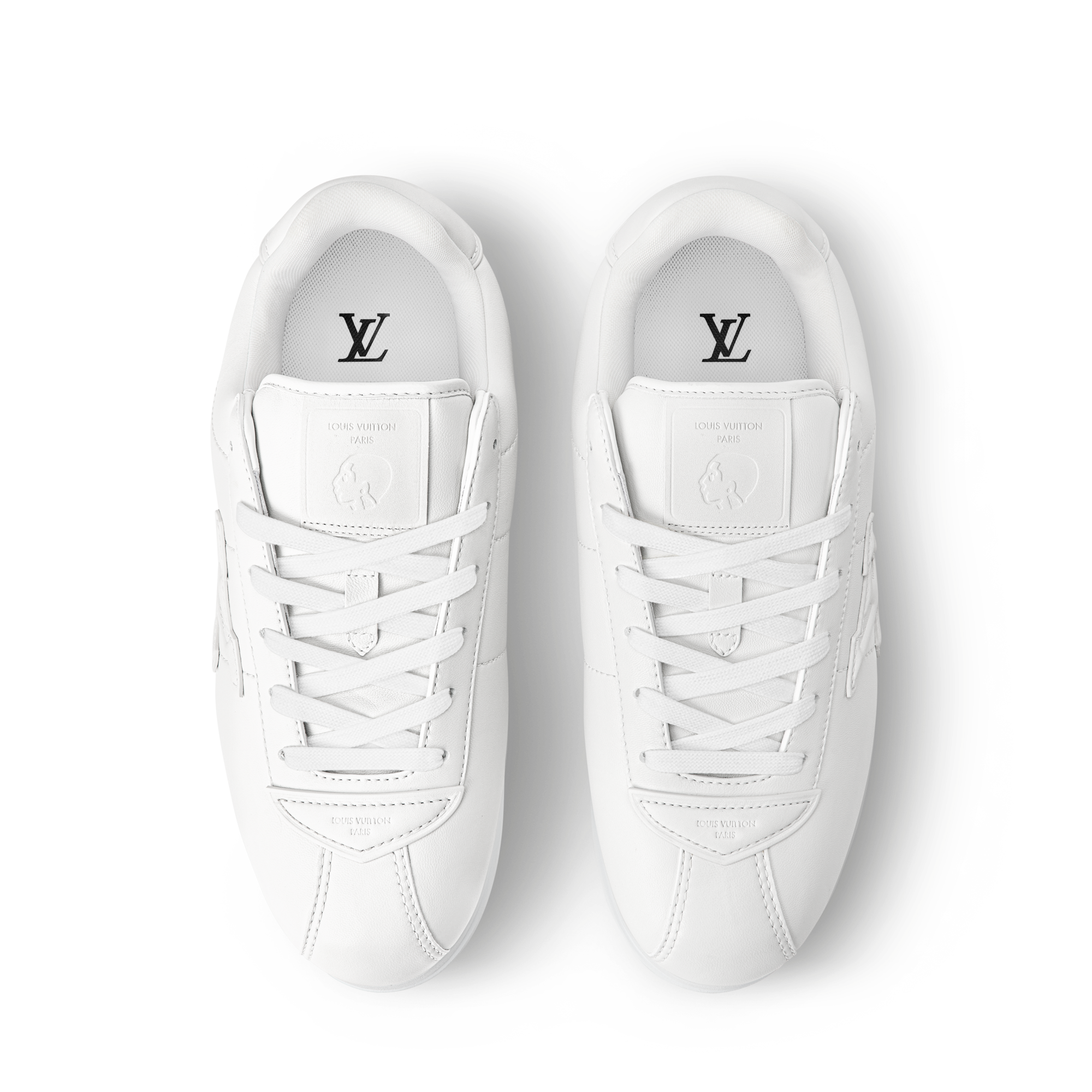 LV} - LV - LV男士鞋履系列 | 路易威登LOUIS VUITTON官网 (产品缩放)
