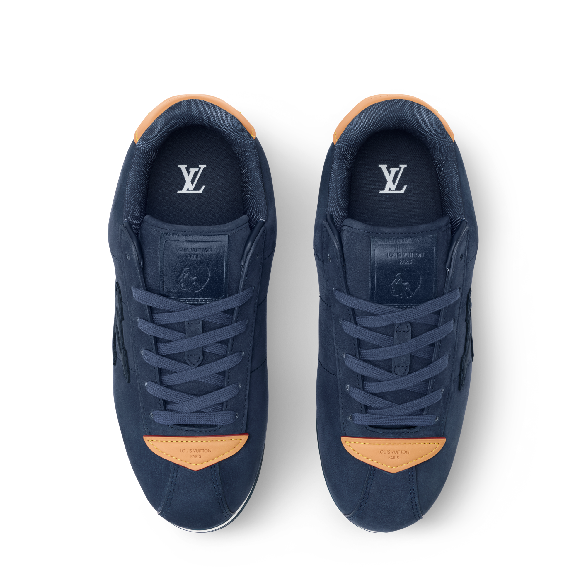 LV} - LV - LV男士鞋履系列 | 路易威登LOUIS VUITTON官网 (产品缩放)