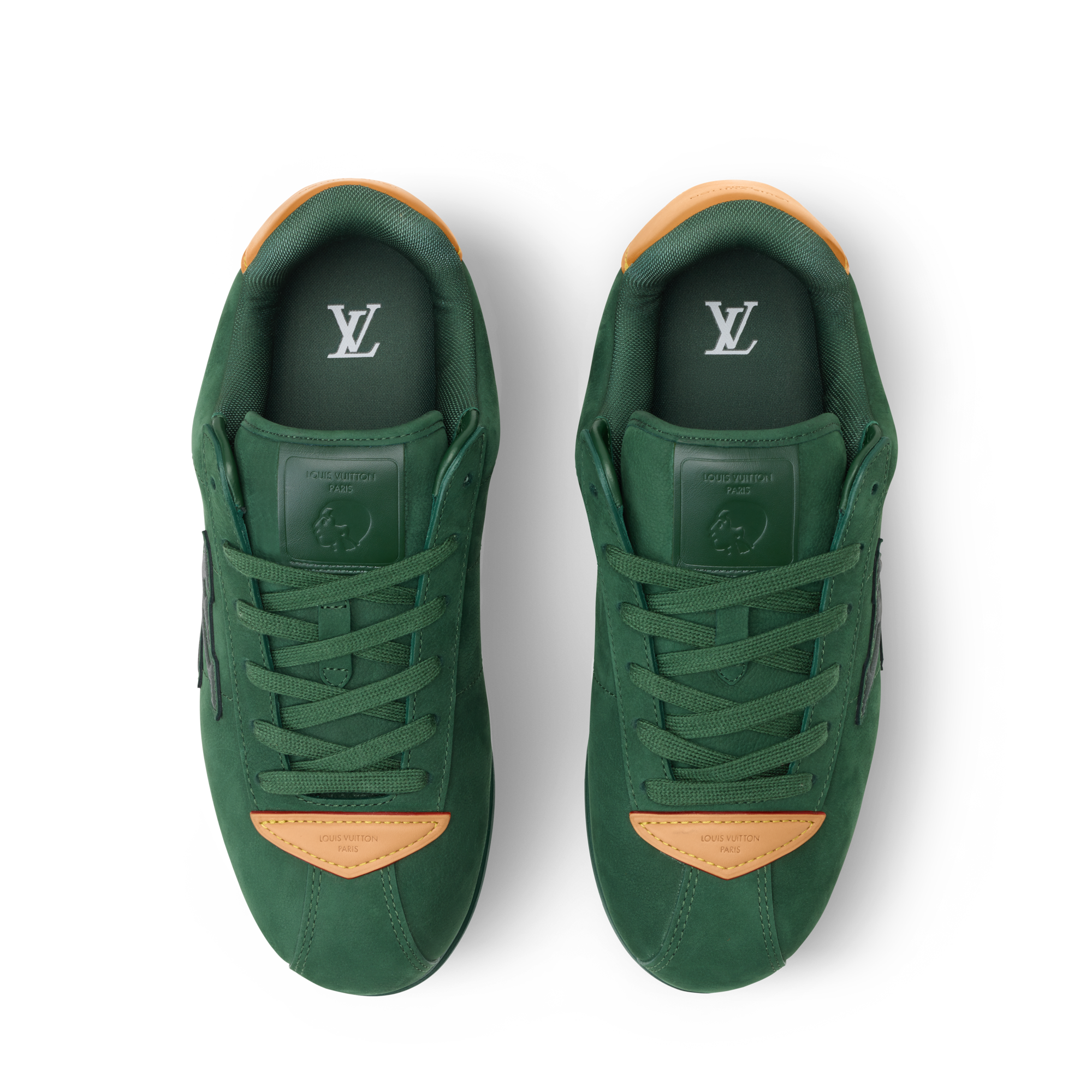 LV} - LV - LV男士鞋履系列 | 路易威登LOUIS VUITTON官网 (产品缩放)