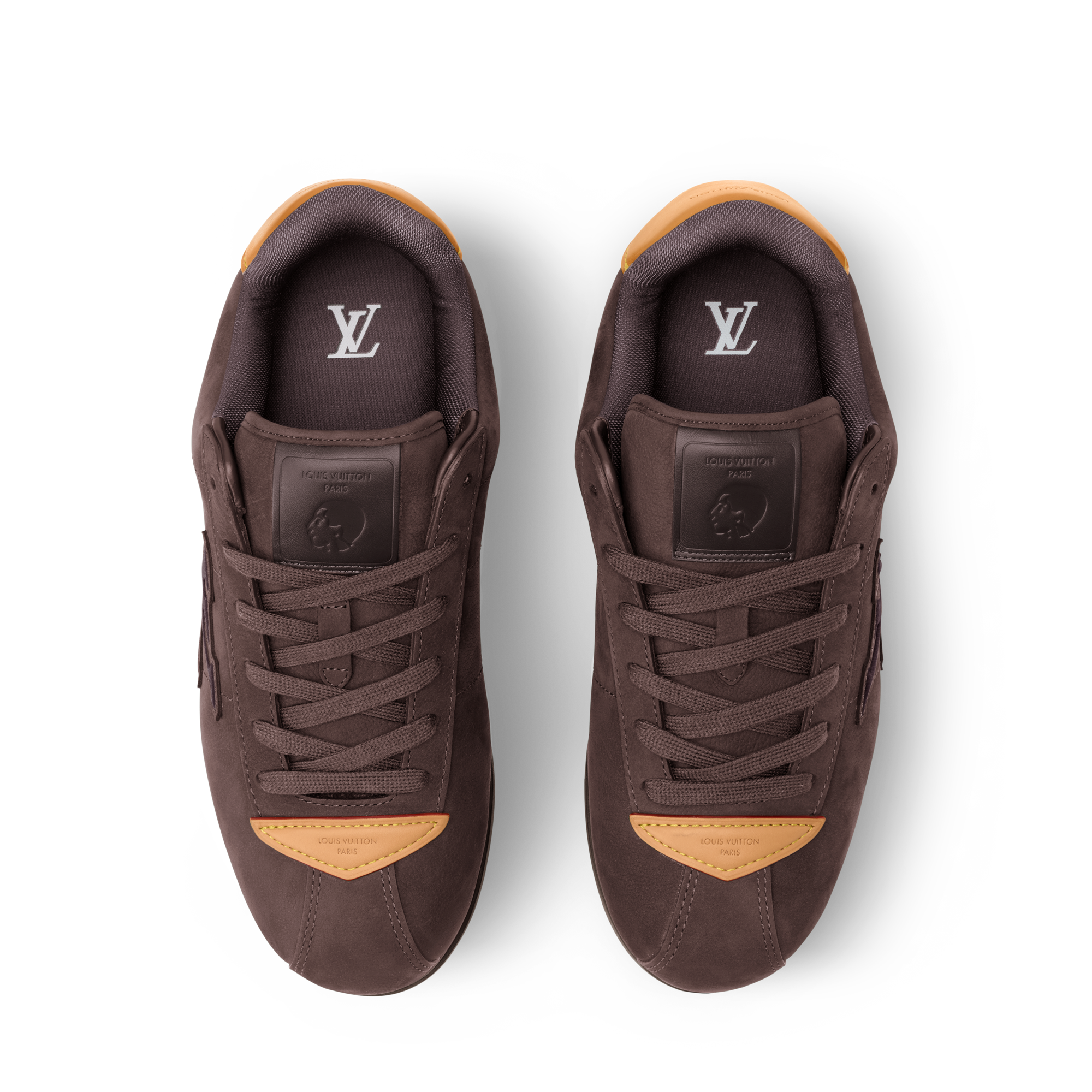 LV} - LV - LV男士鞋履系列 | 路易威登LOUIS VUITTON官网 (产品缩放)