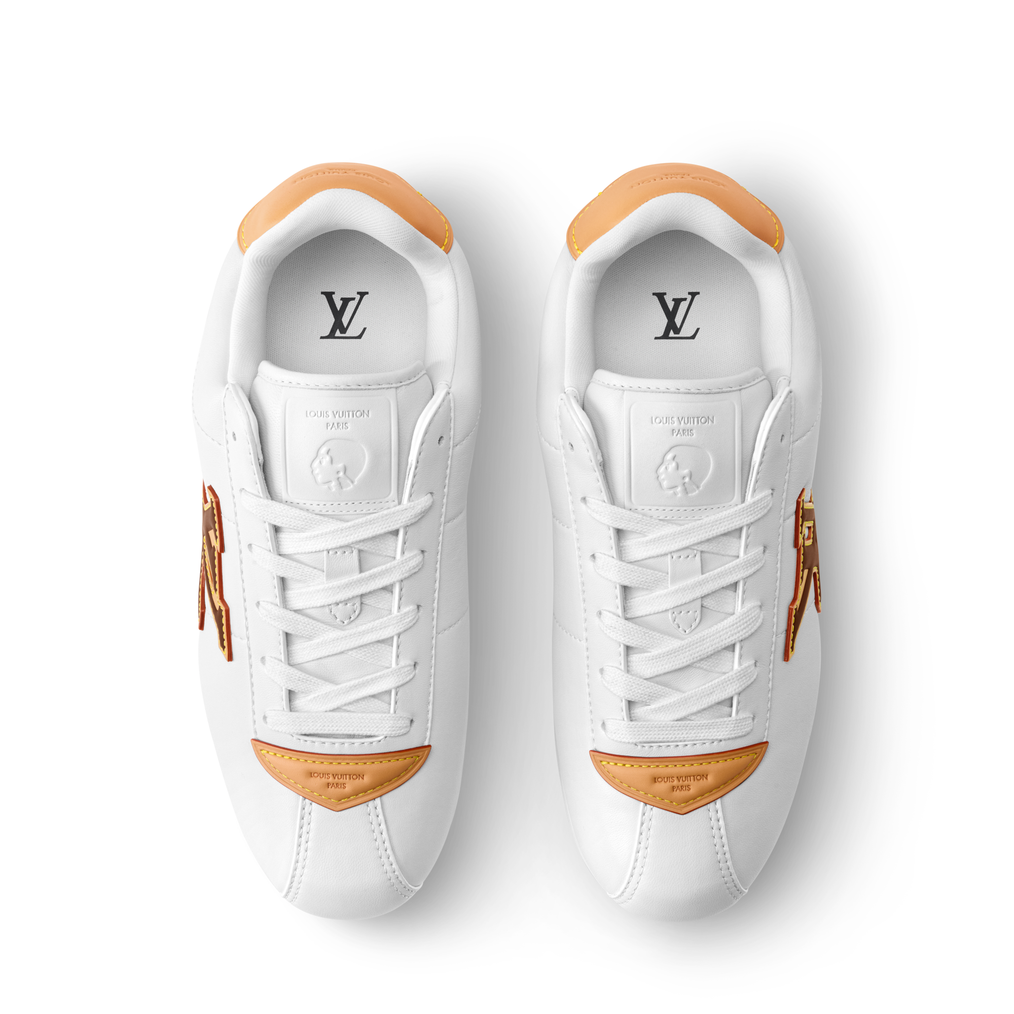 LV} - LV - LV男士鞋履系列 | 路易威登LOUIS VUITTON官网 (产品缩放)