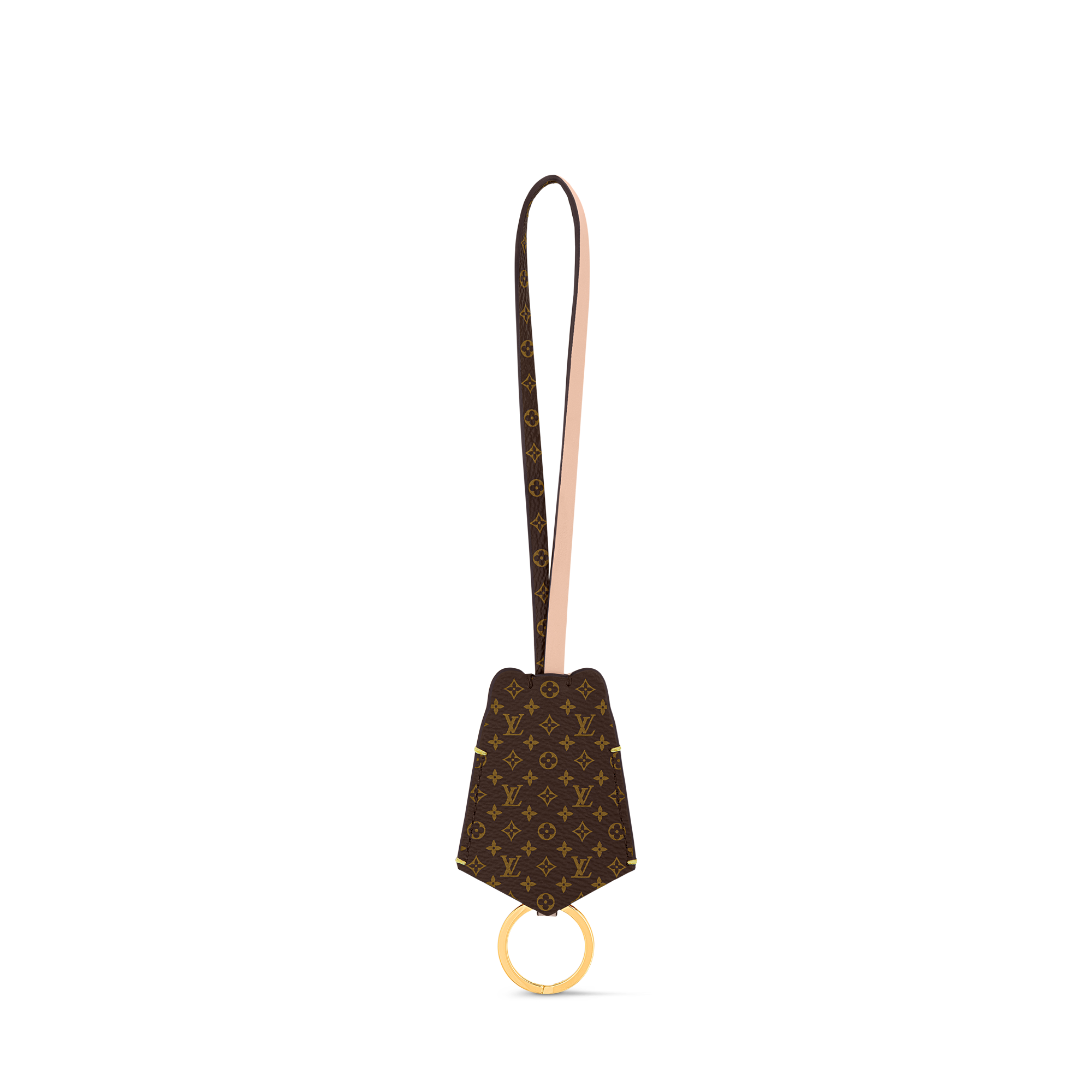 LV} - LVS00 - LV女士灵动配饰 | 路易威登LOUIS VUITTON官网 (产品缩放)
