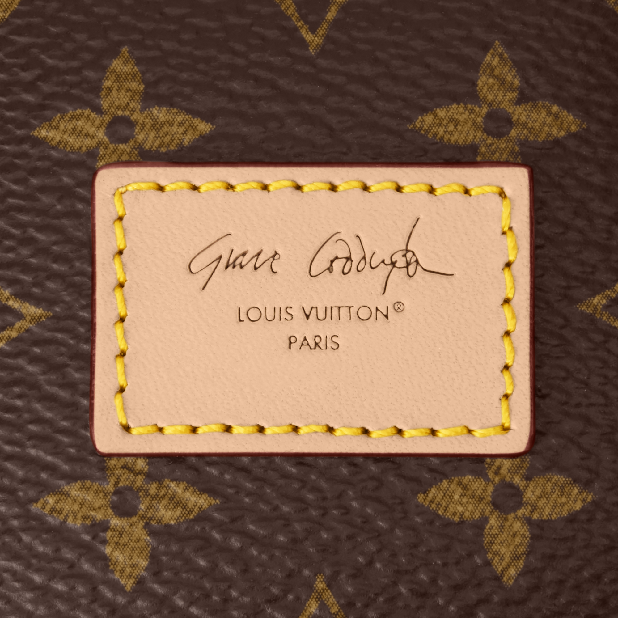 LV} - LVS00 - LV女士灵动配饰 | 路易威登LOUIS VUITTON官网 (产品缩放)