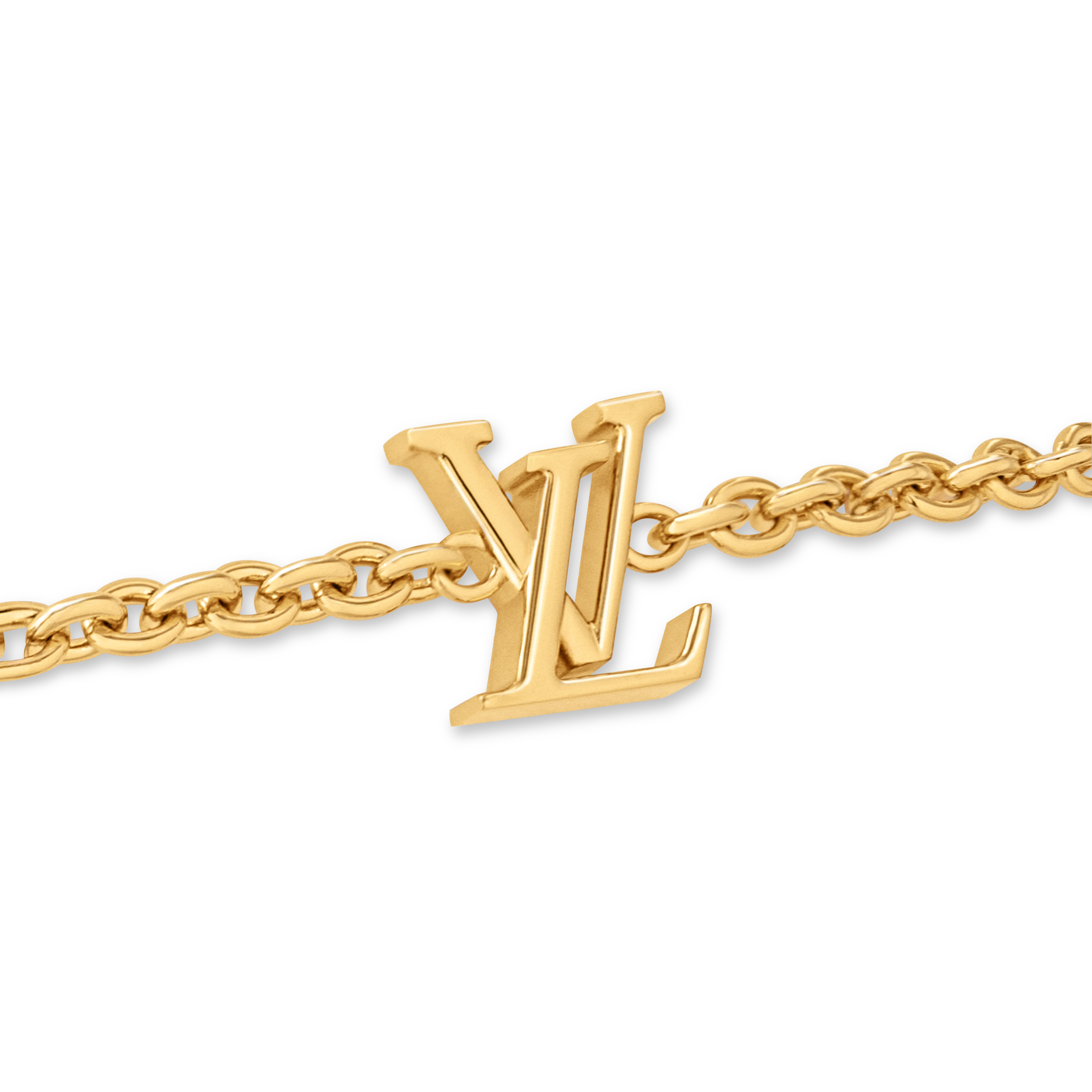 LV} - LV - LV女士灵动配饰 | 路易威登LOUIS VUITTON官网 (产品缩放)