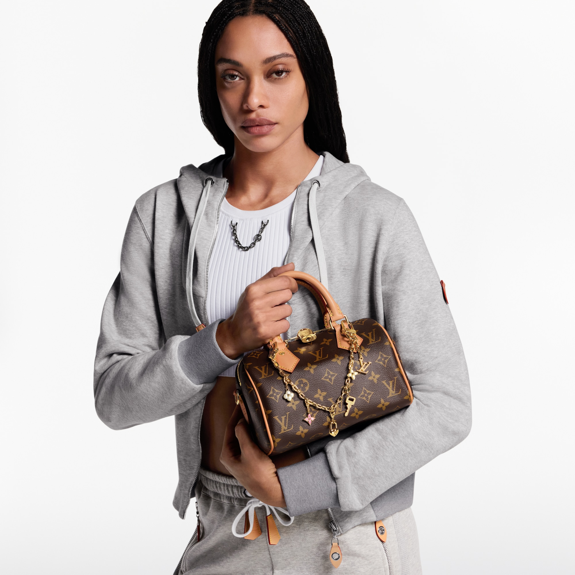 LV} - LVS00 - LV女士灵动配饰 | 路易威登LOUIS VUITTON官网 (产品缩放)