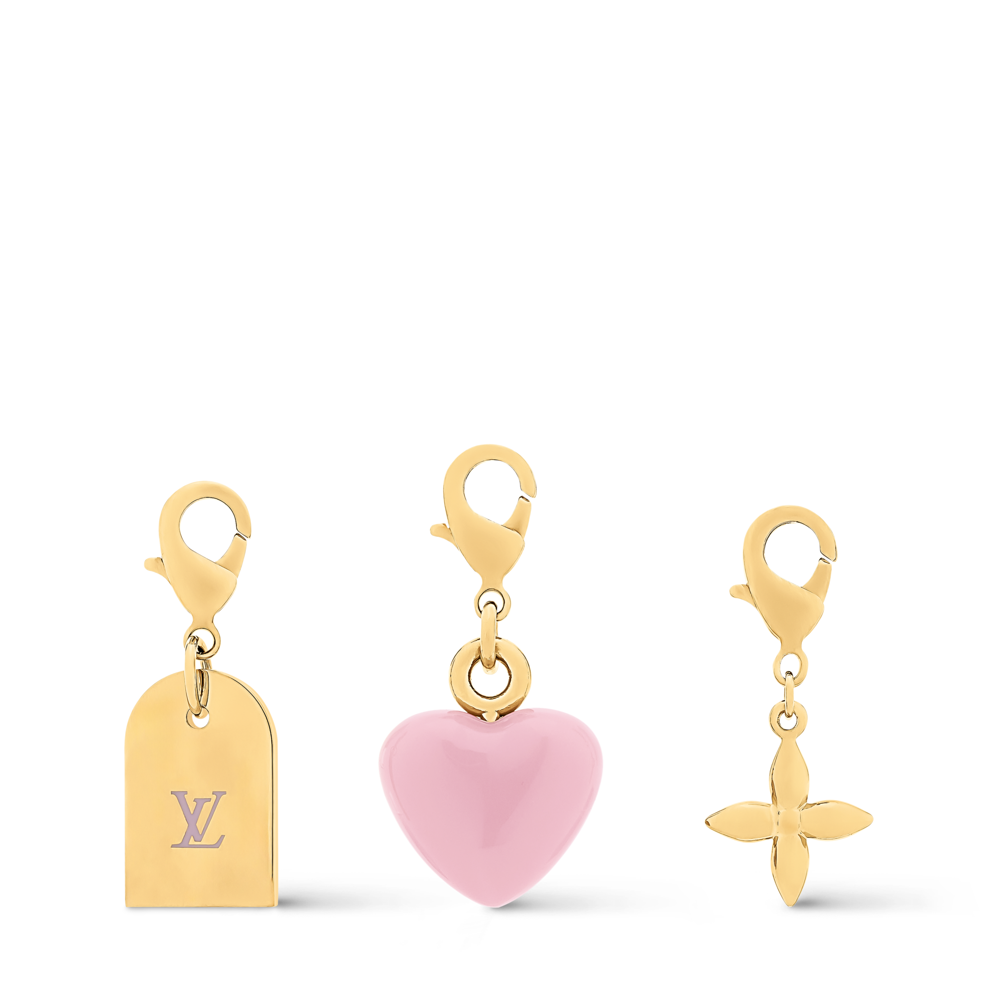 LV} - LVS00 - LV女士灵动配饰 | 路易威登LOUIS VUITTON官网 (产品缩放)