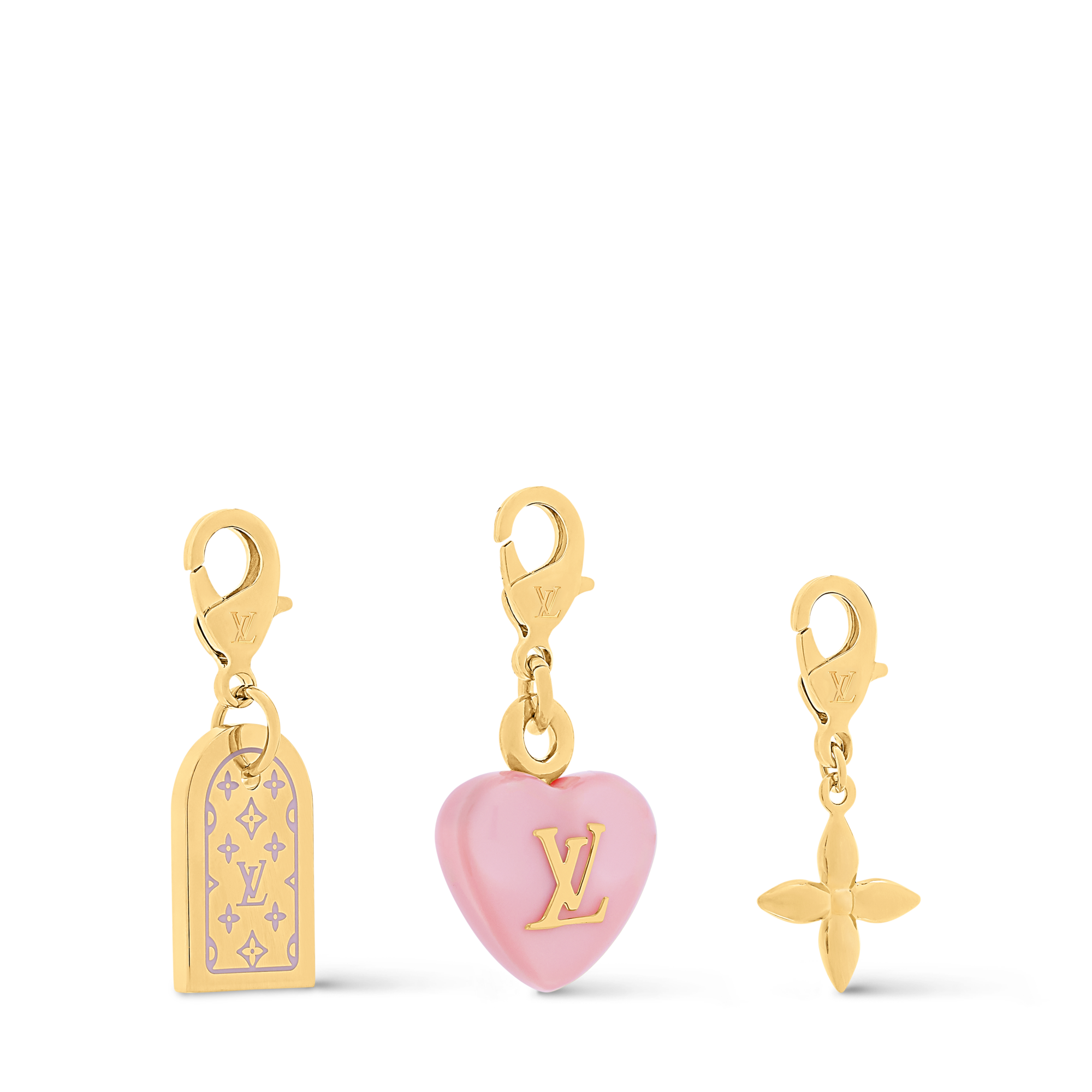 LV} - LVS00 - LV女士灵动配饰 | 路易威登LOUIS VUITTON官网 (产品缩放)