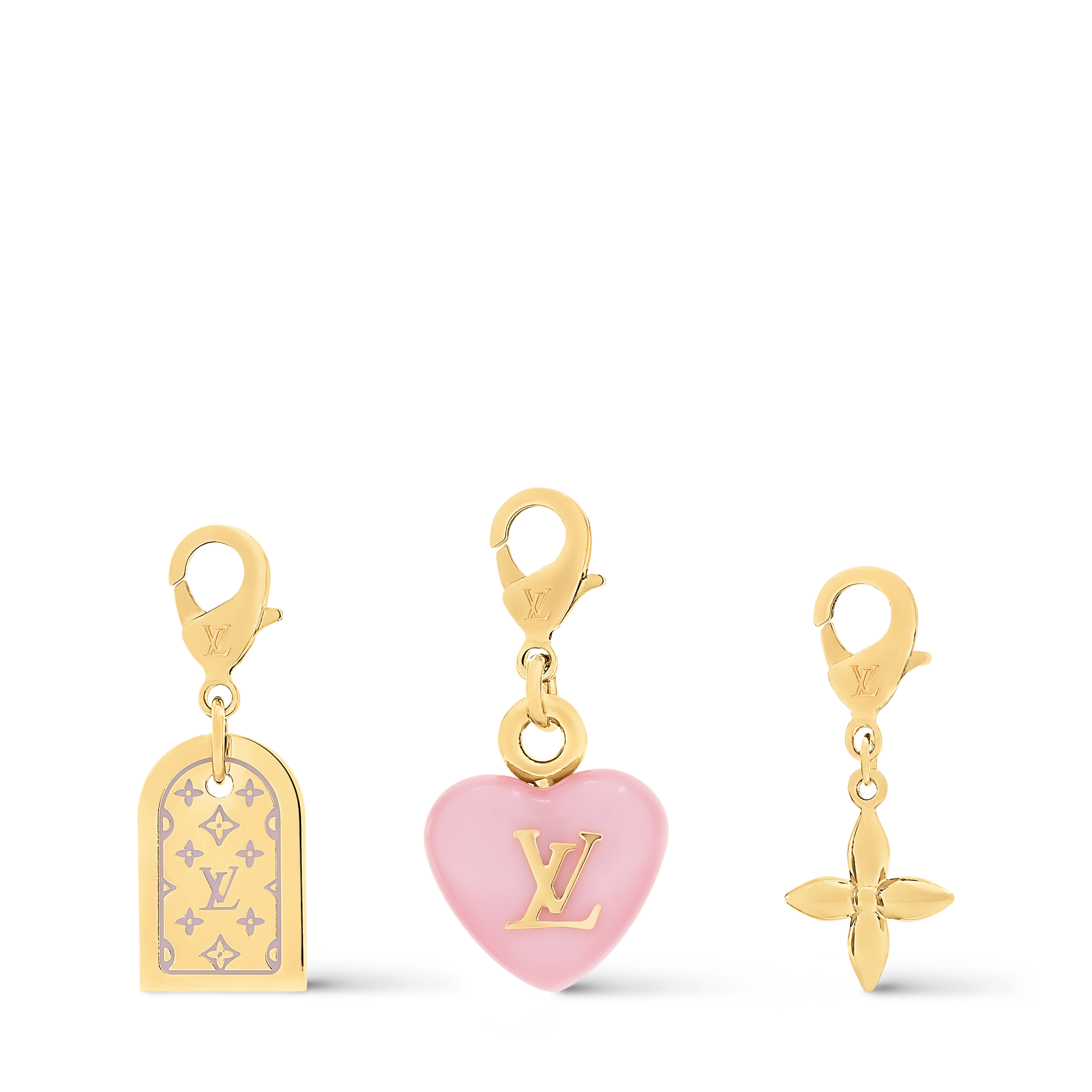 LV} - LVS00 - LV女士灵动配饰 | 路易威登LOUIS VUITTON官网 (产品缩放)