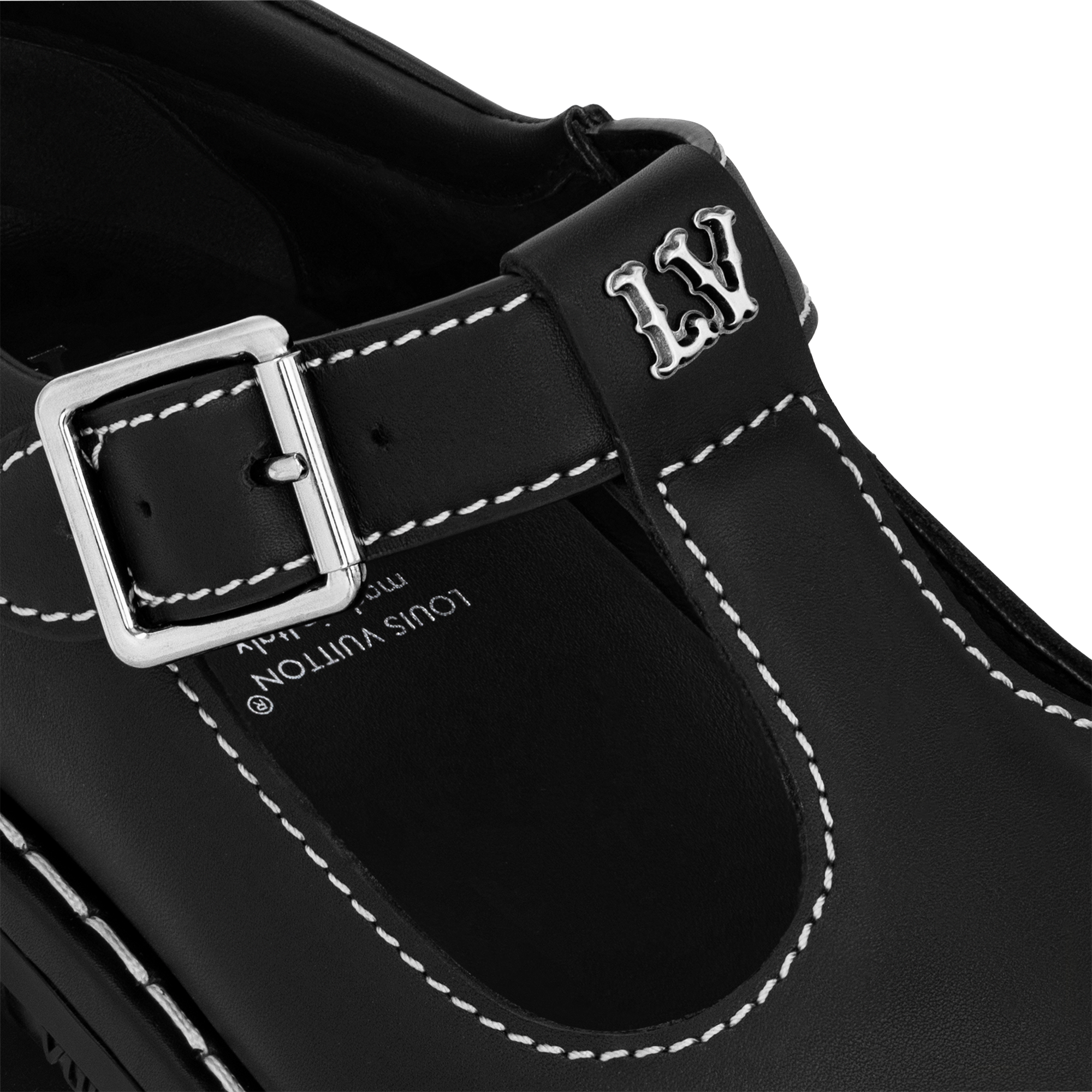 LV} - LV - LV男士鞋履系列 | 路易威登LOUIS VUITTON官网 (产品缩放)