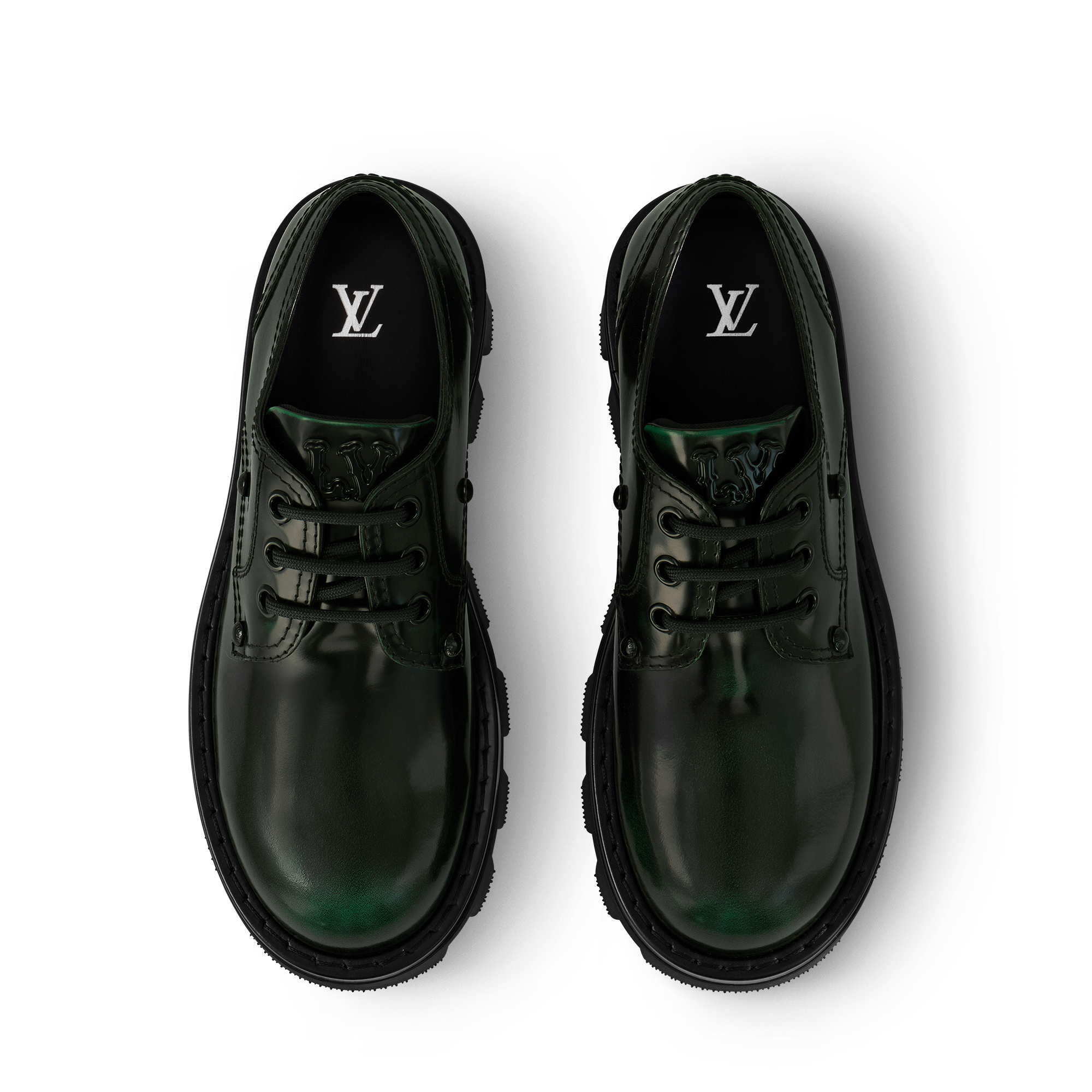LV} - LV - LV男士鞋履系列 | 路易威登LOUIS VUITTON官网 (产品缩放)
