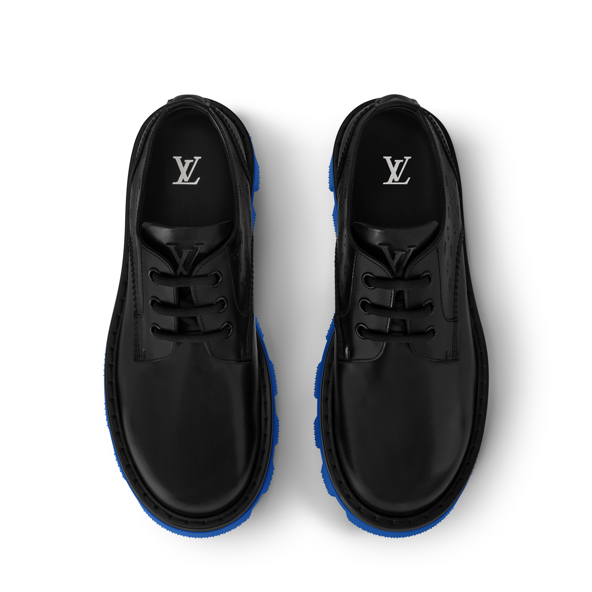 LV} - LV - LV男士鞋履系列 | 路易威登LOUIS VUITTON官网 (产品缩放)