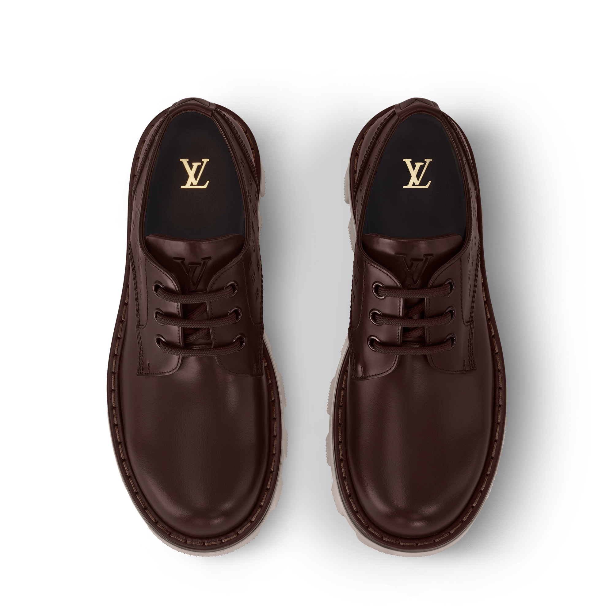 LV} - LV - LV男士鞋履系列 | 路易威登LOUIS VUITTON官网 (产品缩放)