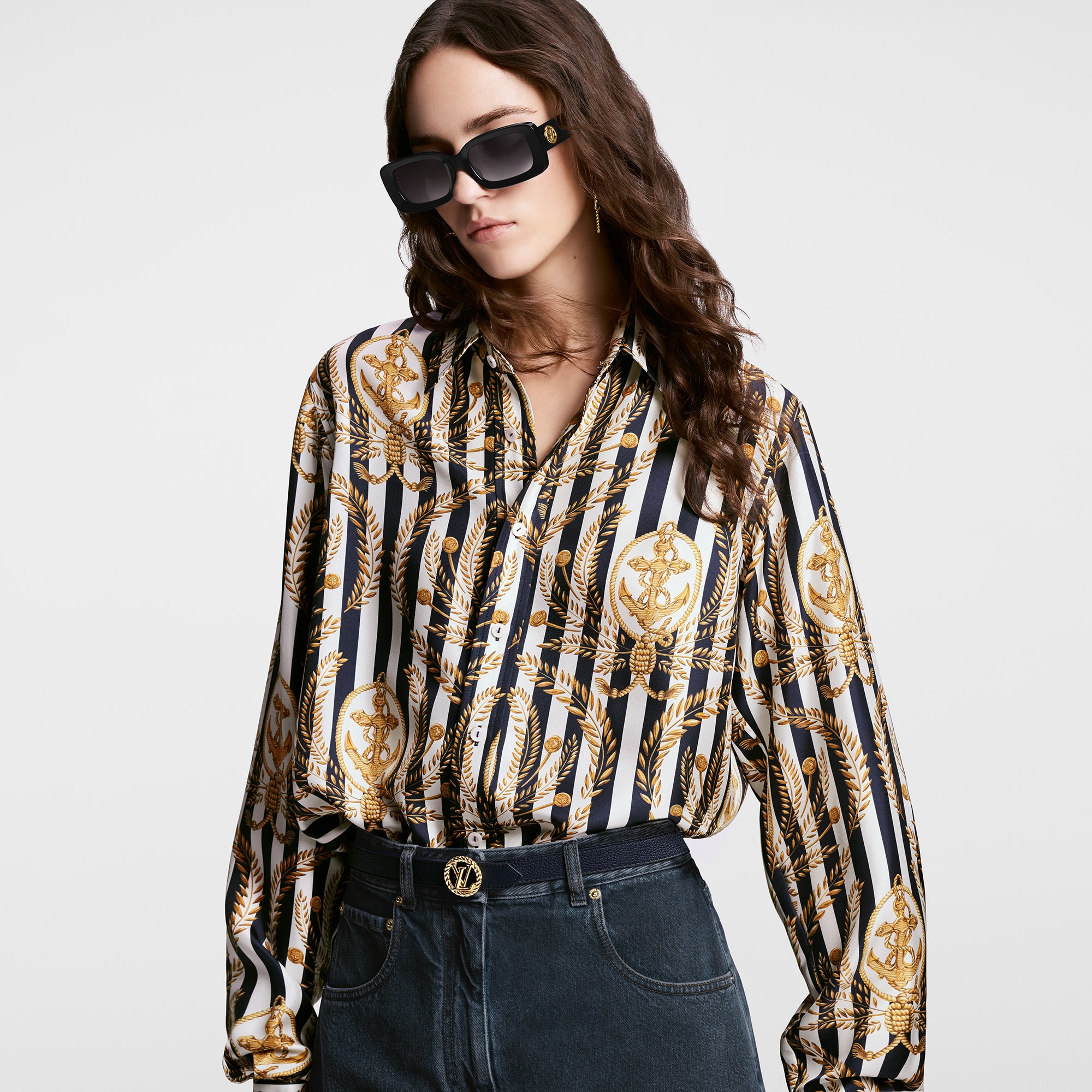 LV} - LVMonogram - LV女士灵动配饰 | 路易威登LOUIS VUITTON官网 (产品缩放)