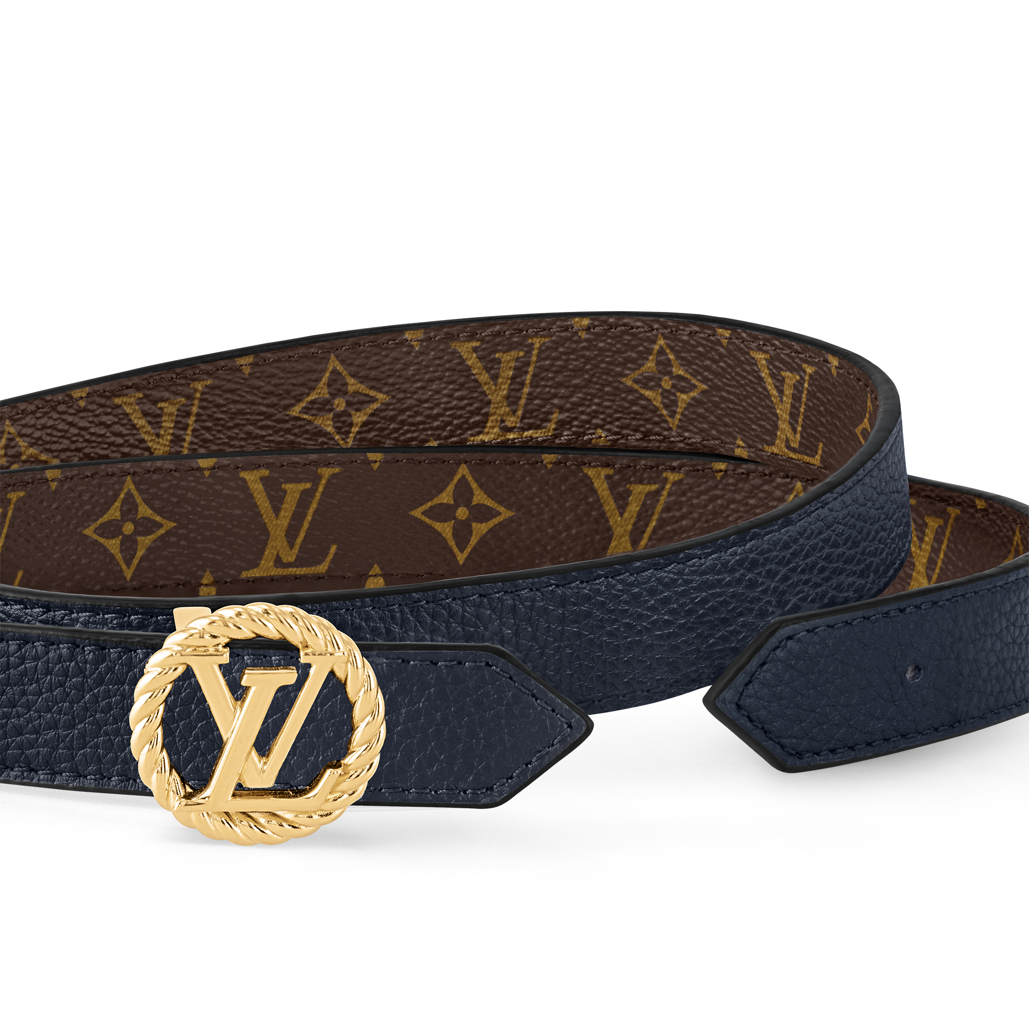 LV} - LVMonogram - LV女士灵动配饰 | 路易威登LOUIS VUITTON官网 (产品缩放)