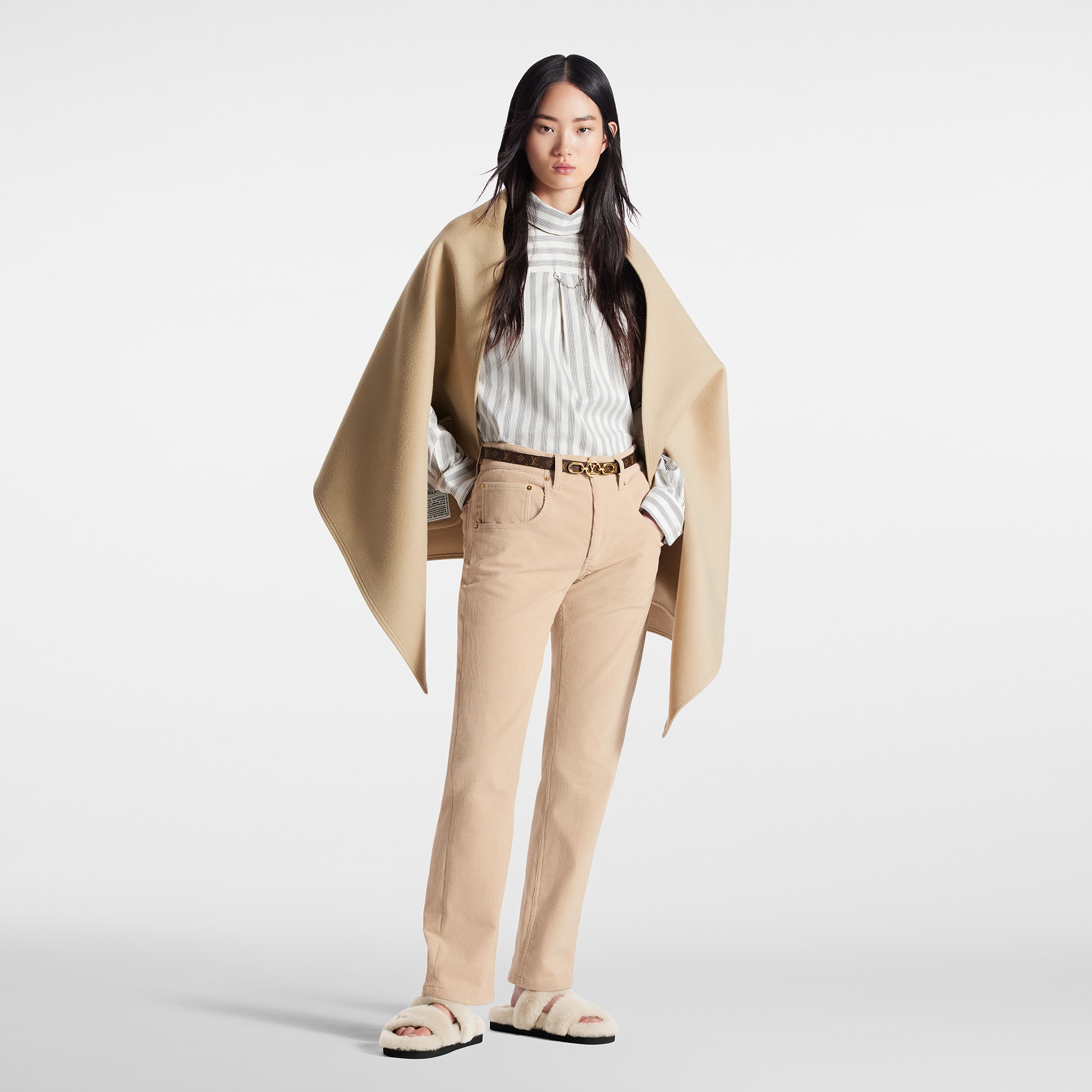 LV} - LVMonogram - LV女士灵动配饰 | 路易威登LOUIS VUITTON官网 (产品缩放)