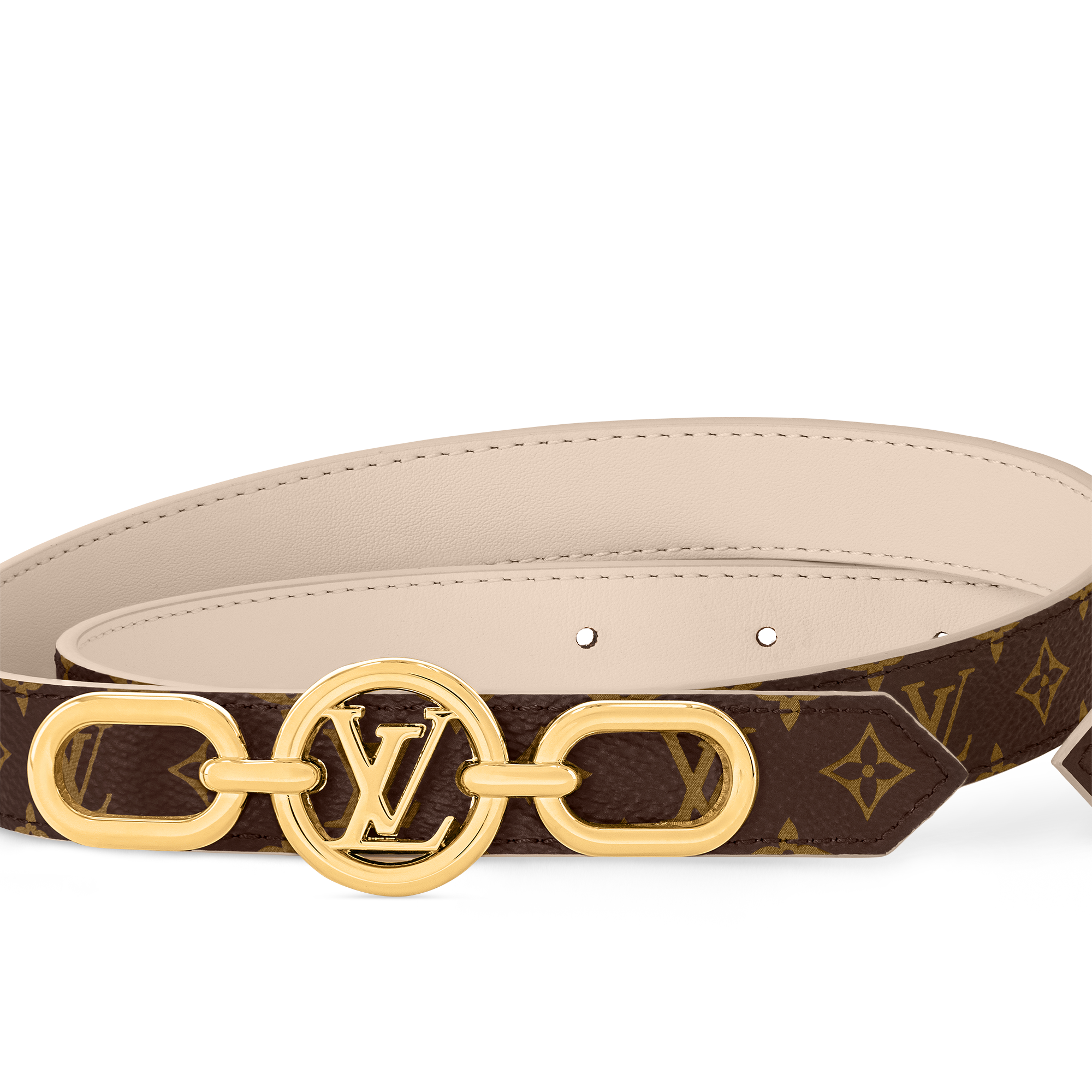 LV} - LVMonogram - LV女士灵动配饰 | 路易威登LOUIS VUITTON官网 (产品缩放)