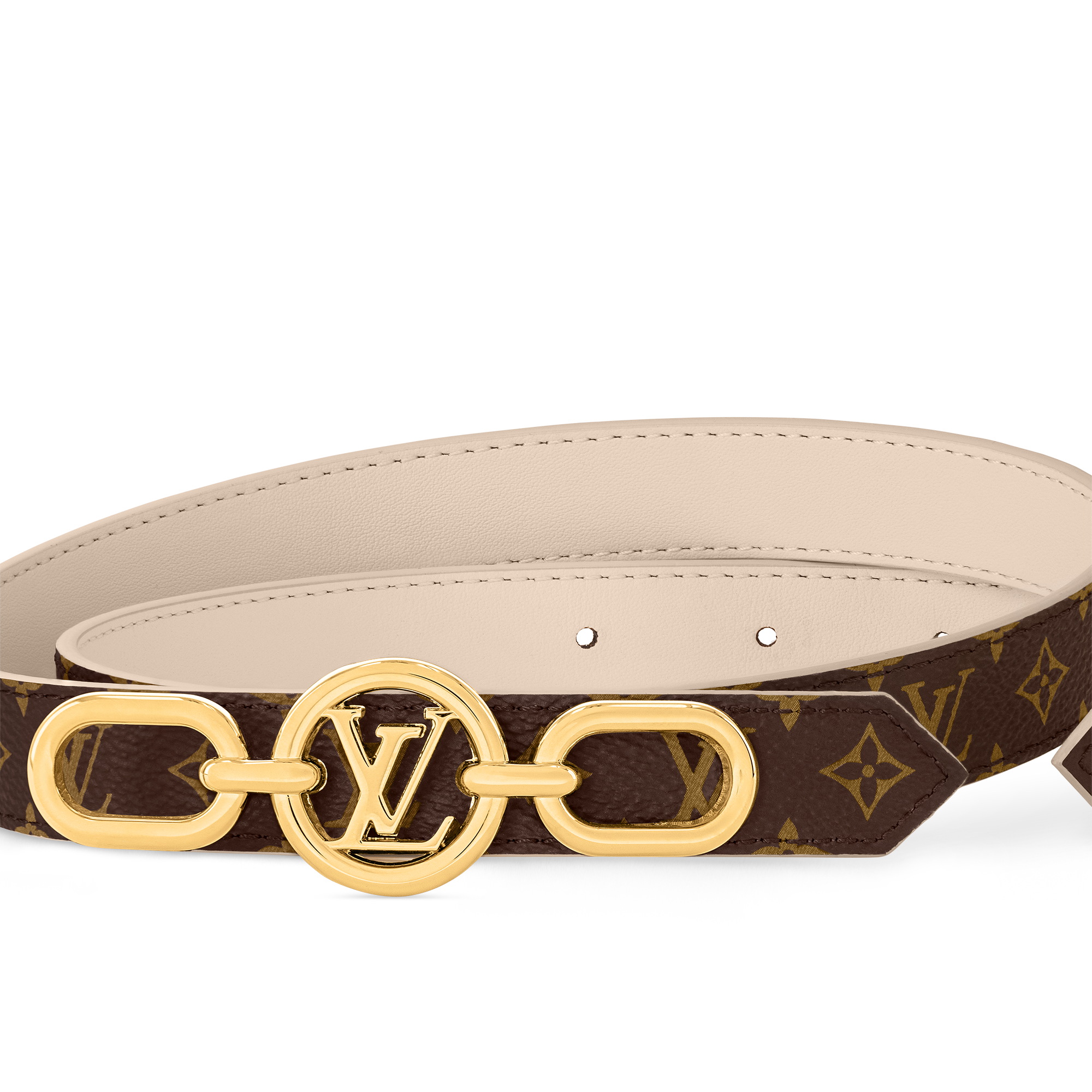 LV} - LVMonogram - LV女士灵动配饰 | 路易威登LOUIS VUITTON官网 (产品缩放)