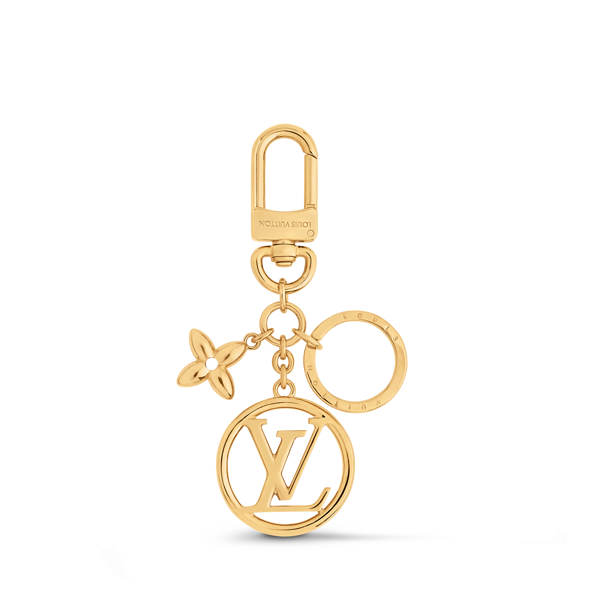 LV} - LVS00 - LV女士灵动配饰 | 路易威登LOUIS VUITTON官网 (产品缩放)