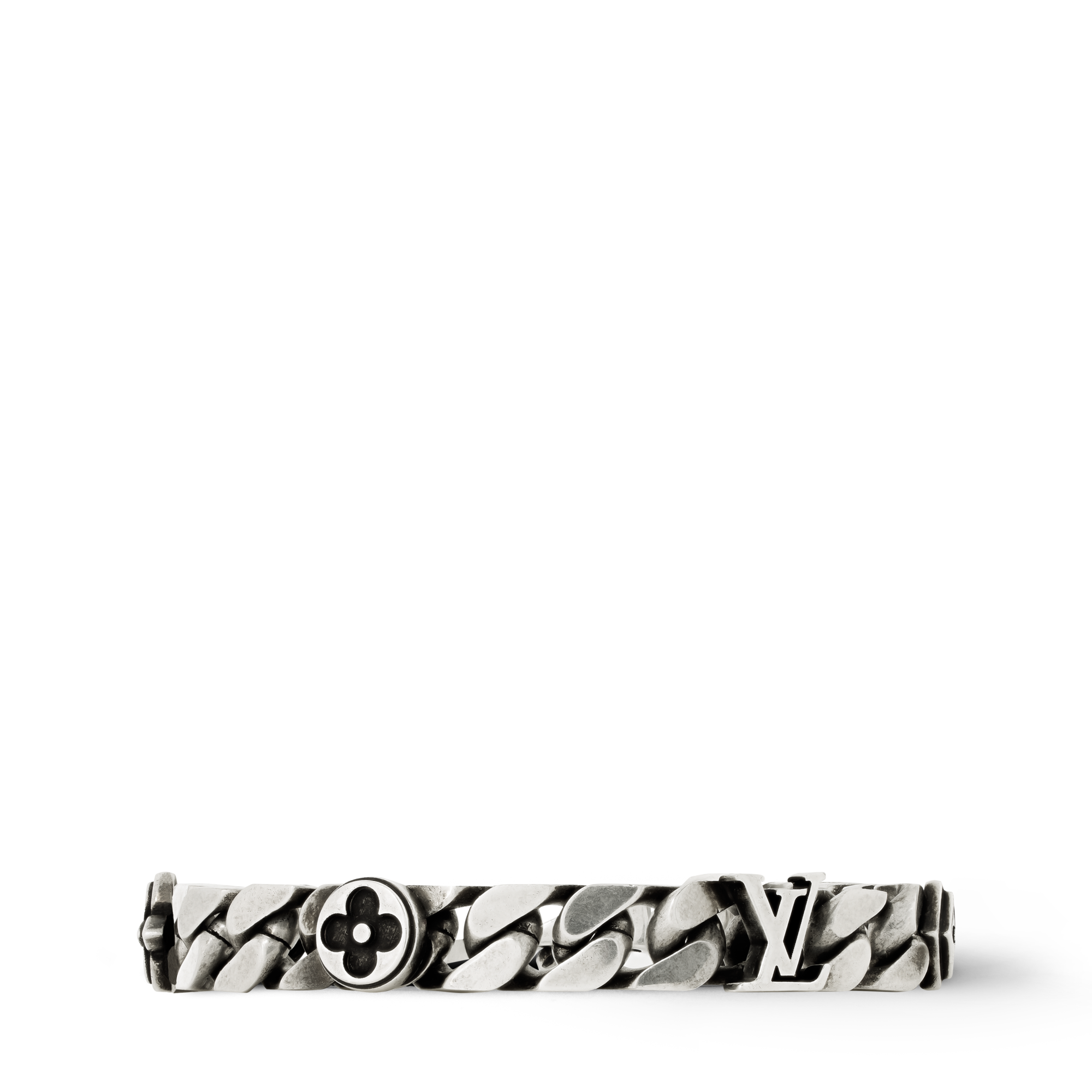 LV} - LVS00 - LV男士时尚首饰 | 路易威登LOUIS VUITTON官网 (产品缩放)