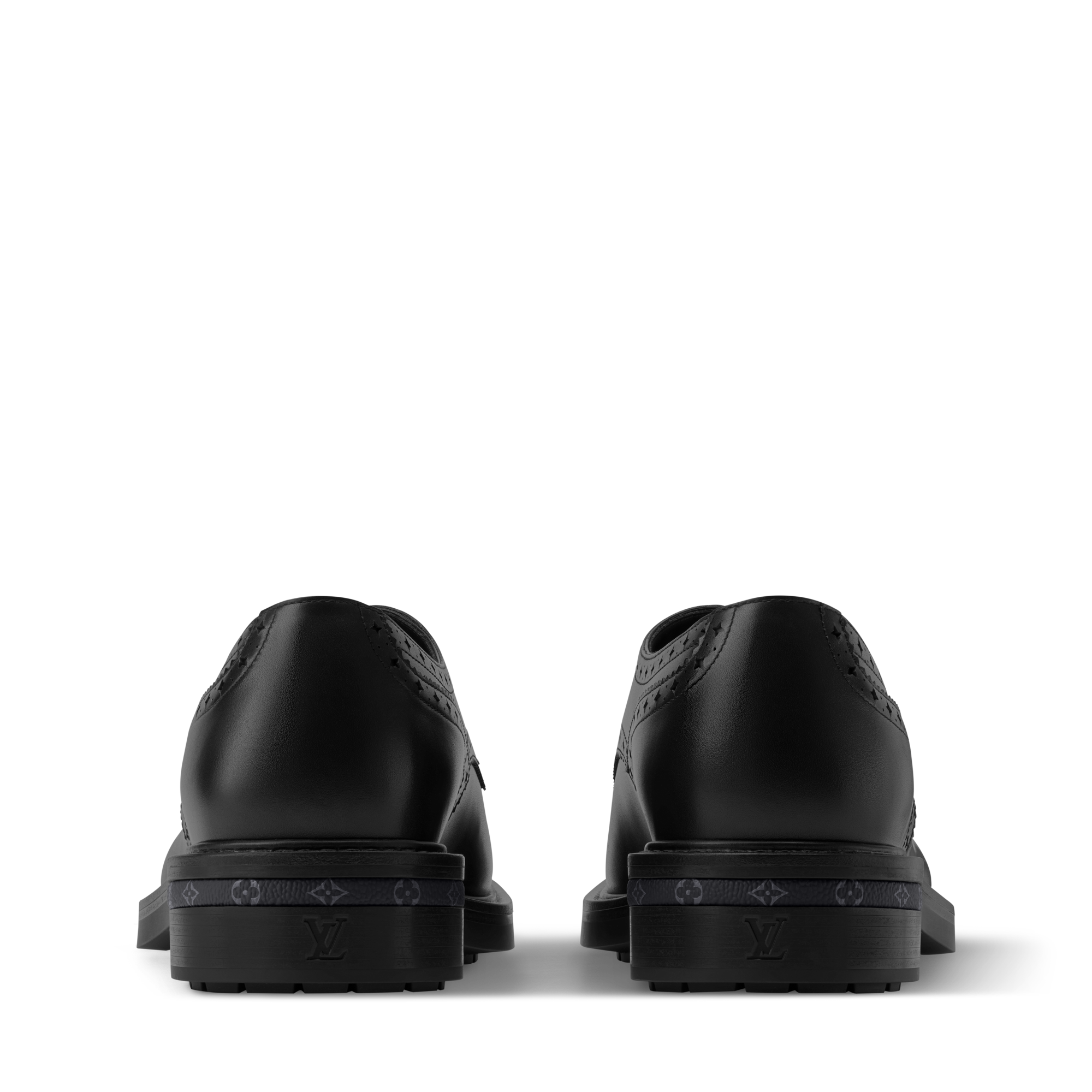 LV} - LV - LV男士鞋履系列 | 路易威登LOUIS VUITTON官网 (产品缩放)