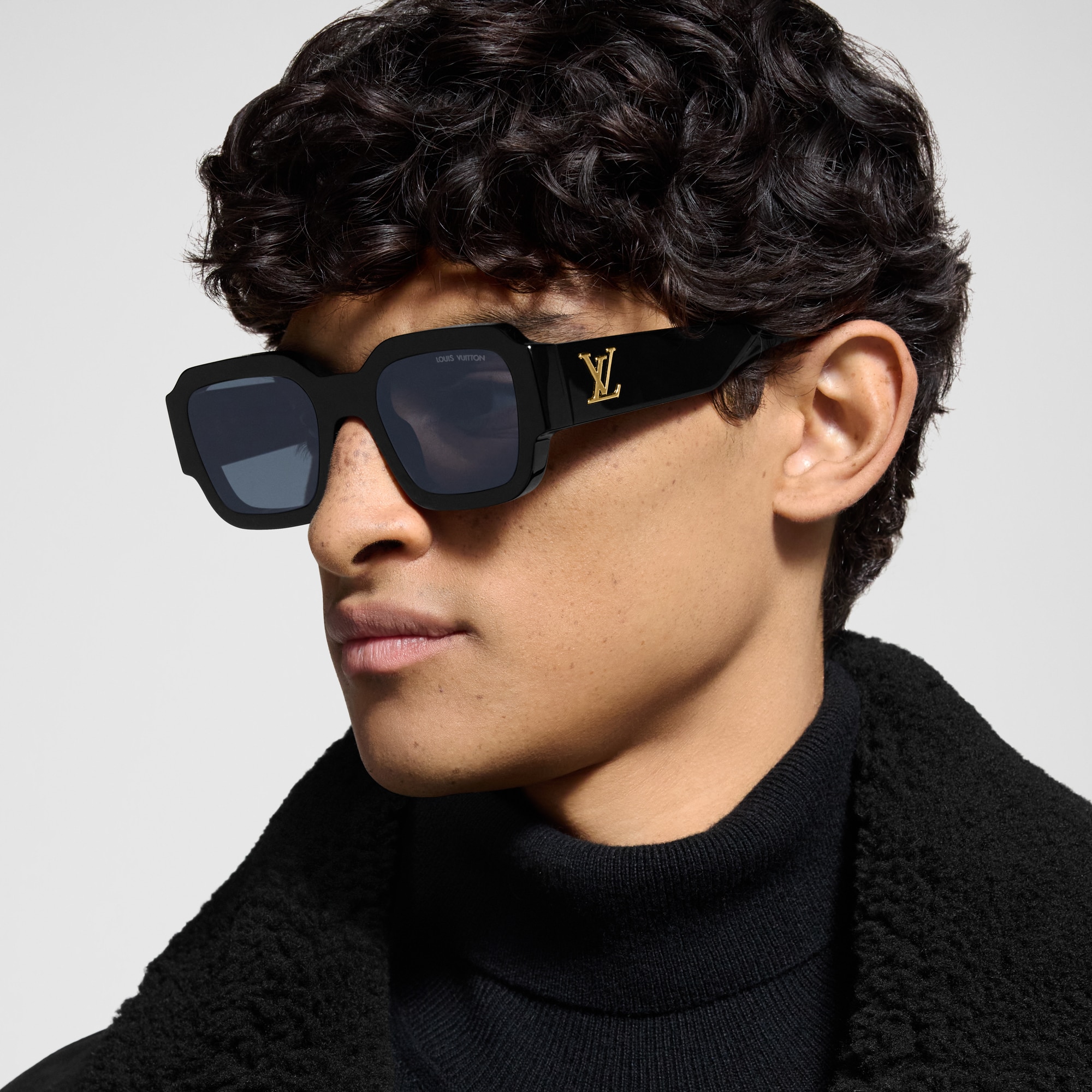 LV} - LVS00 - LV男士配饰系列 | 路易威登LOUIS VUITTON官网 (产品缩放)