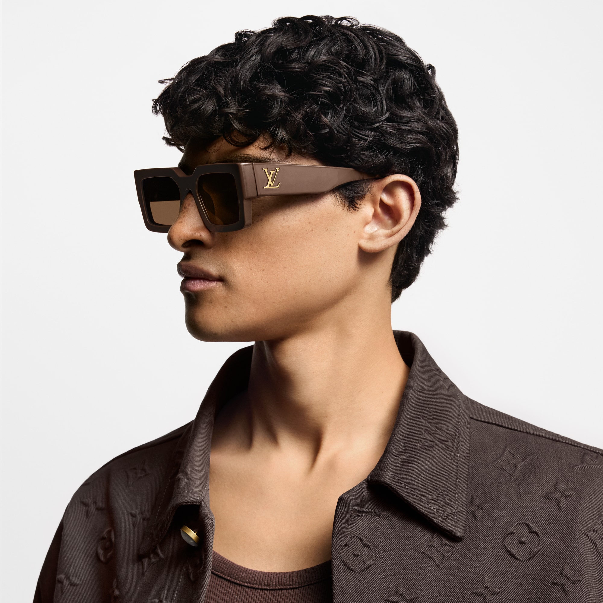 LV} - LVS00 - LV男士配饰系列 | 路易威登LOUIS VUITTON官网 (产品缩放)