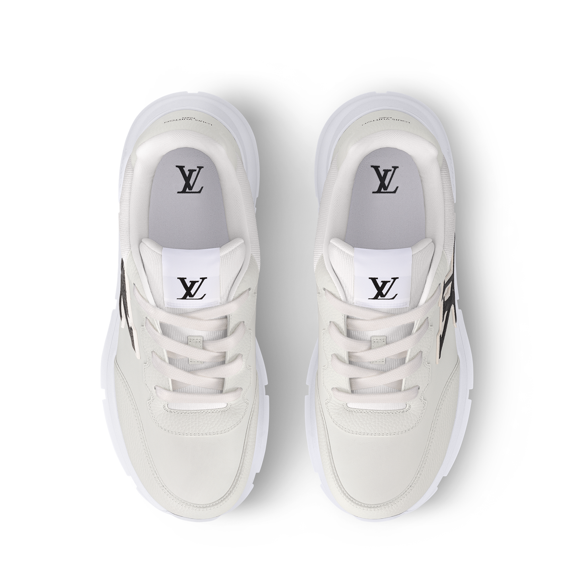 LV} - LV - LV男士鞋履系列 | 路易威登LOUIS VUITTON官网 (产品缩放)