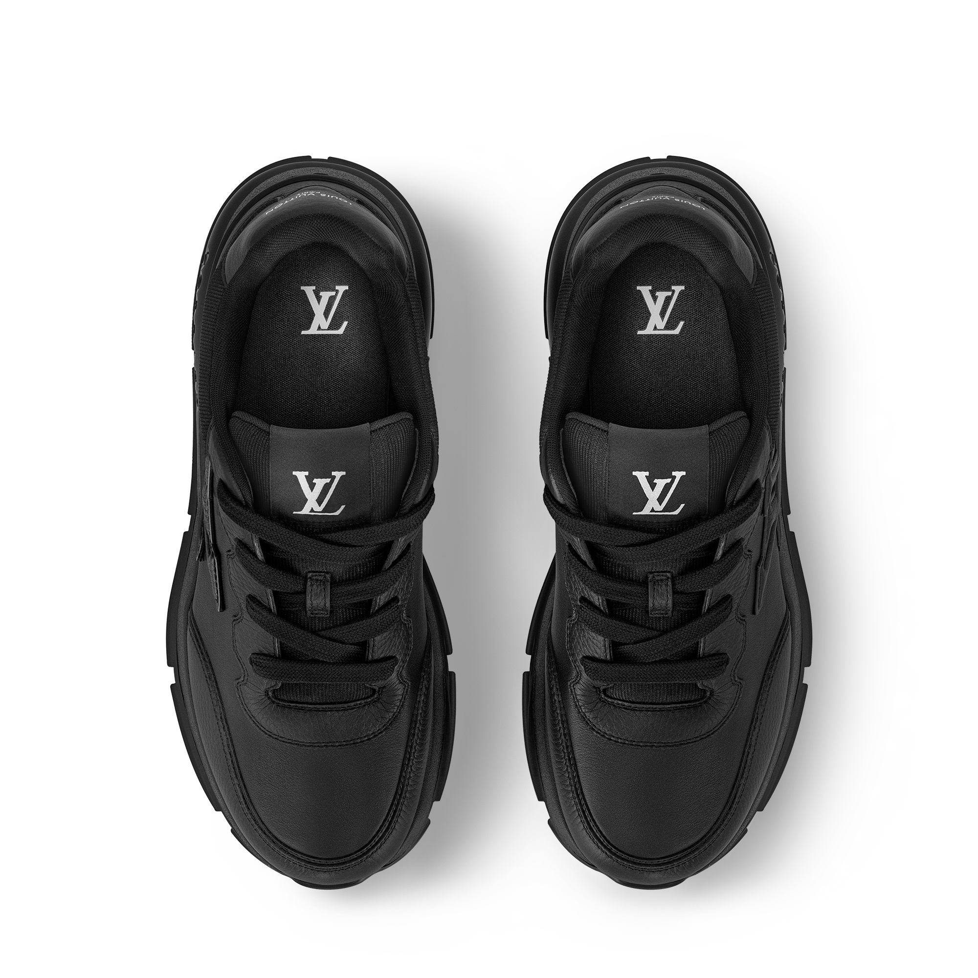 LV} - LV - LV男士鞋履系列 | 路易威登LOUIS VUITTON官网 (产品缩放)