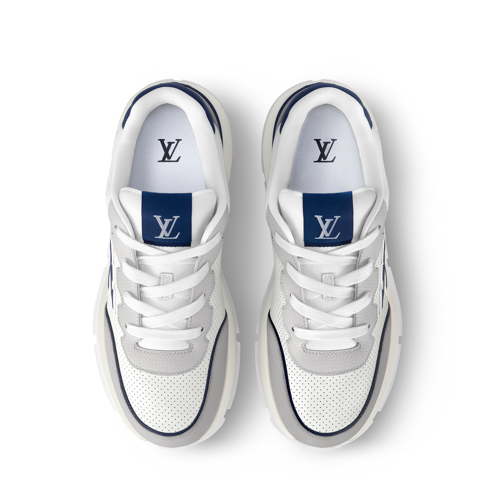 LV} - LV - LV男士鞋履系列 | 路易威登LOUIS VUITTON官网 (产品缩放)