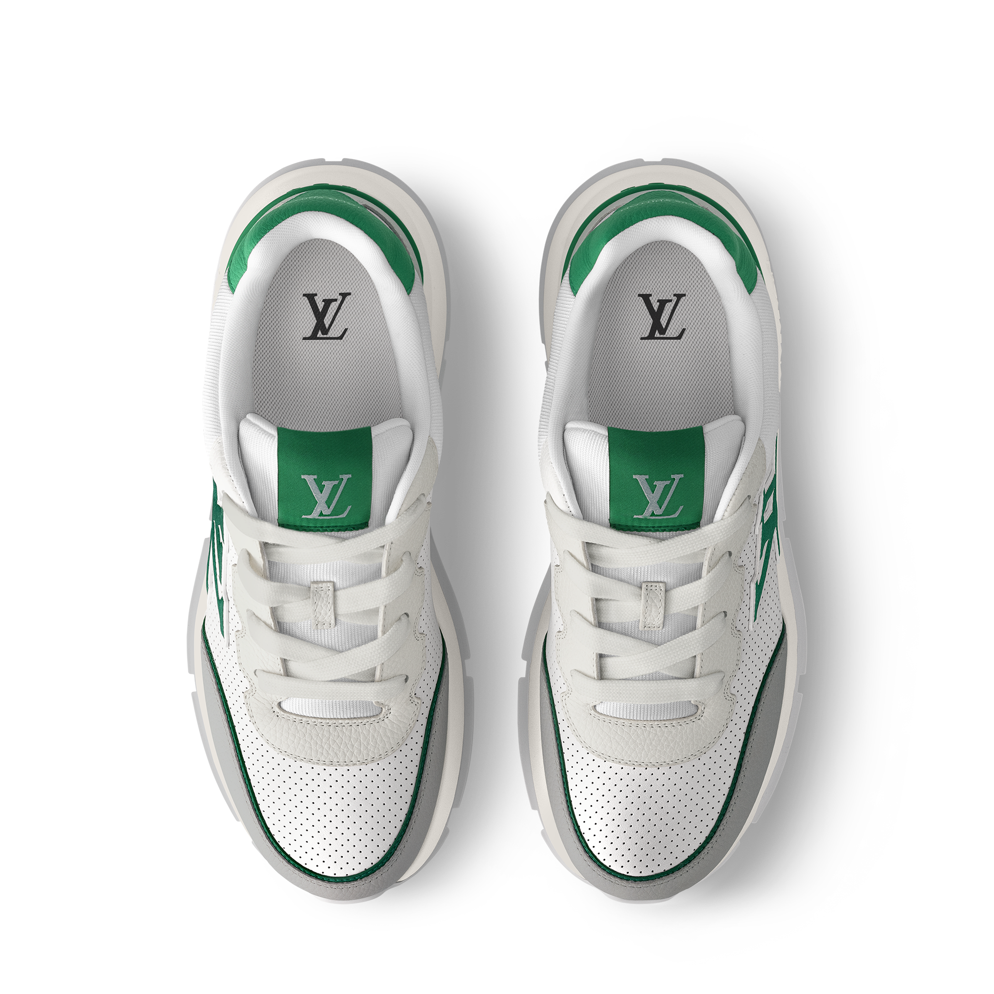 LV} - LV - LV男士鞋履系列 | 路易威登LOUIS VUITTON官网 (产品缩放)