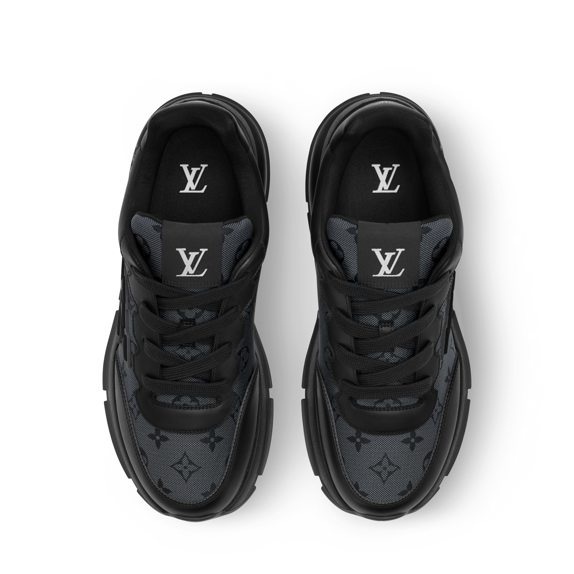 LV} - LV - LV男士鞋履系列 | 路易威登LOUIS VUITTON官网 (产品缩放)