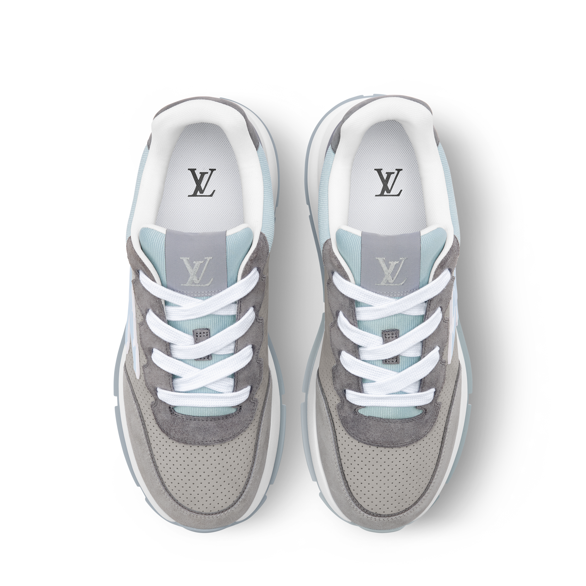 LV} - LV - LV男士鞋履系列 | 路易威登LOUIS VUITTON官网 (产品缩放)