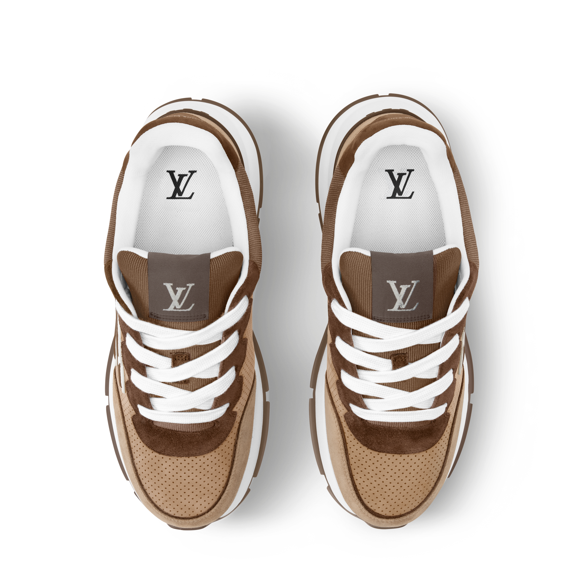 LV} - LV - LV男士鞋履系列 | 路易威登LOUIS VUITTON官网 (产品缩放)