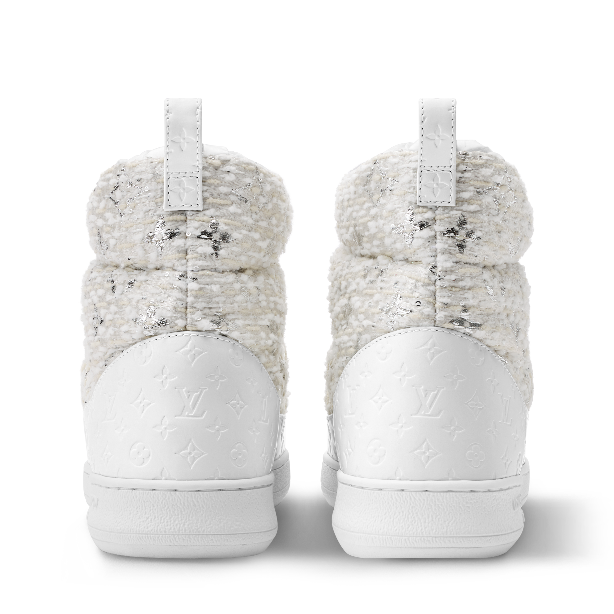 LV} - LV - LV女士鞋履系列 | 路易威登LOUIS VUITTON官网 (产品缩放)