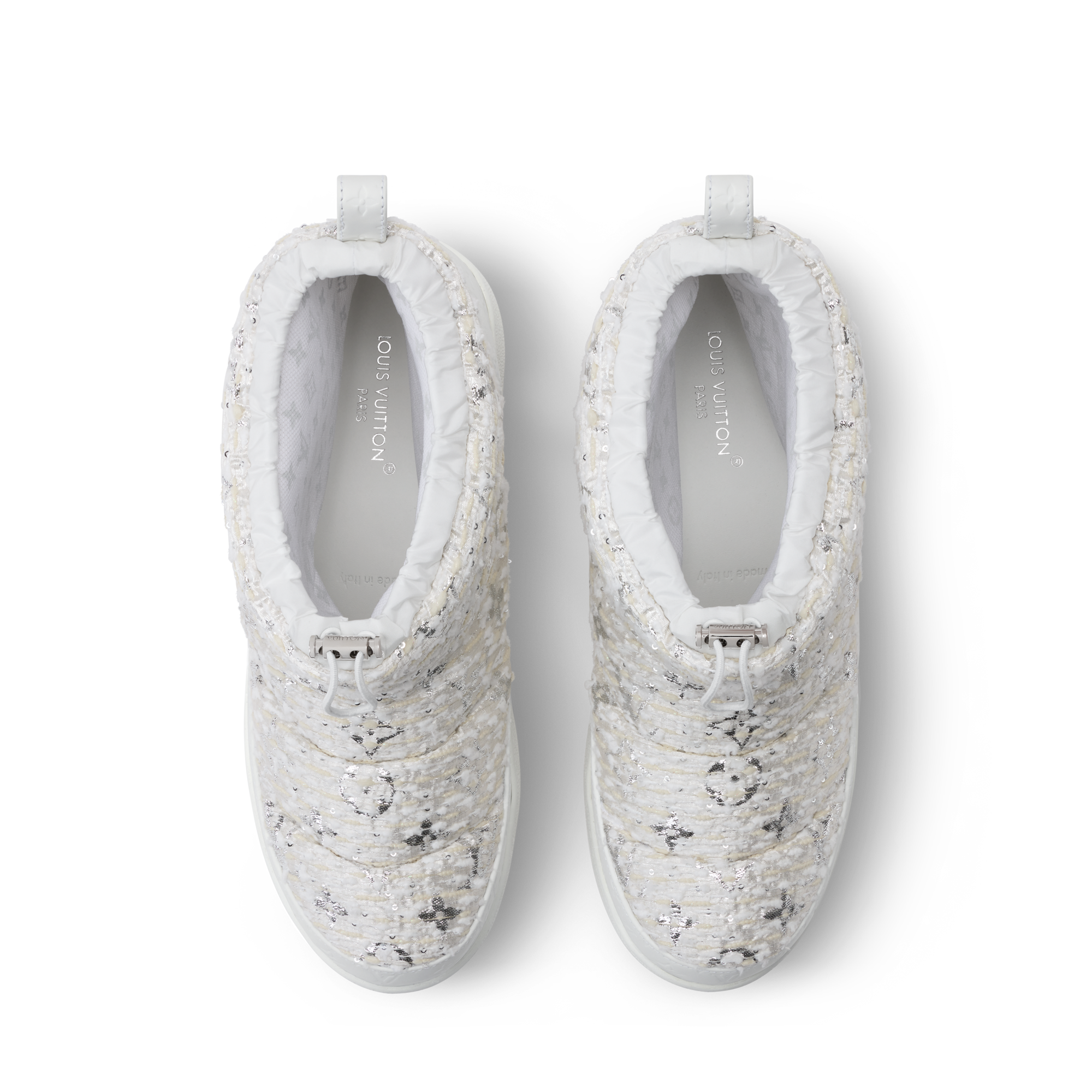 LV} - LV - LV女士鞋履系列 | 路易威登LOUIS VUITTON官网 (产品缩放)