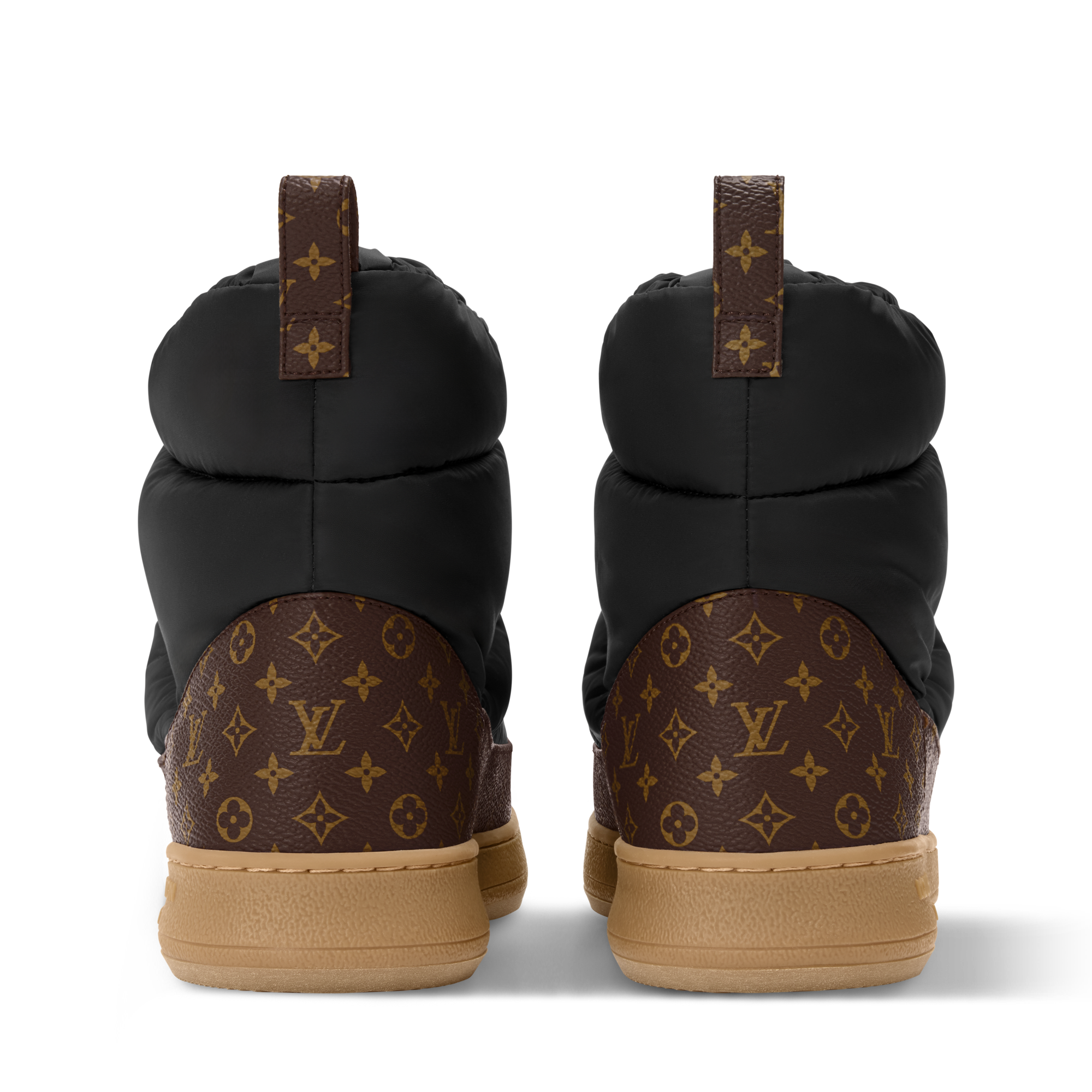 LV} - LV - LV女士鞋履系列 | 路易威登LOUIS VUITTON官网 (产品缩放)